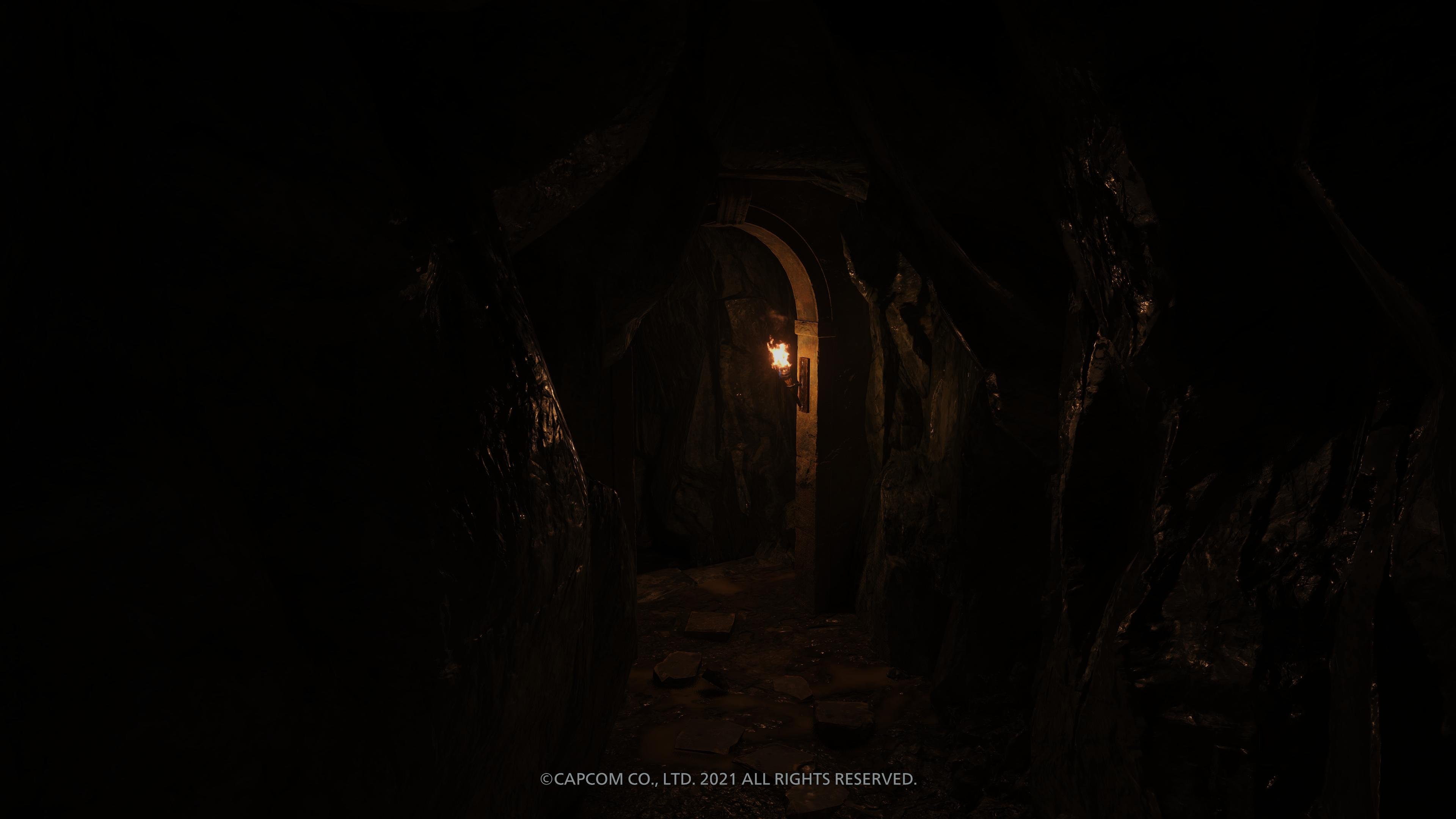 Resident Evil Village