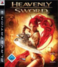 Heavenly Sword