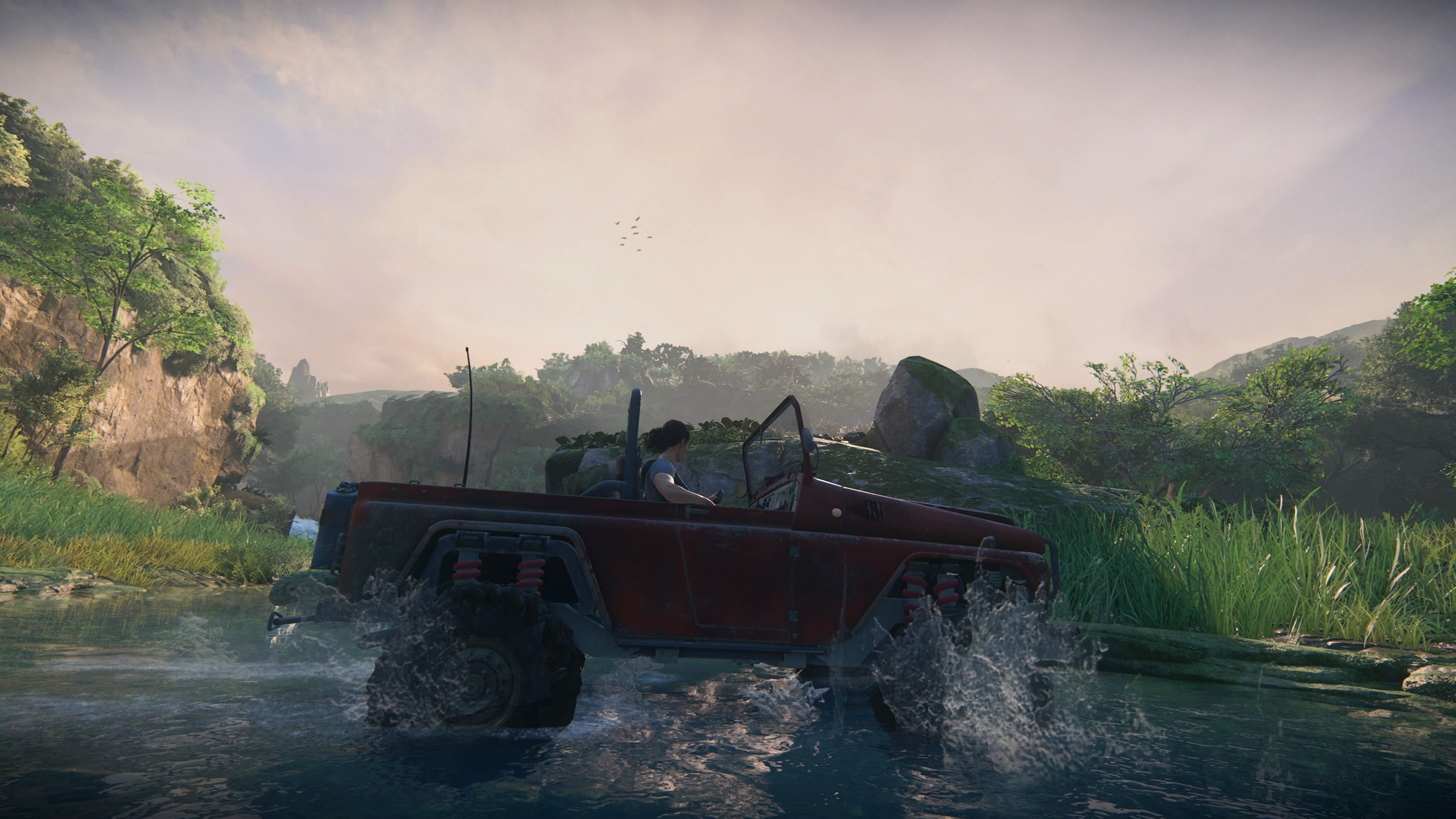 Uncharted: Legacy of Thieves Collection