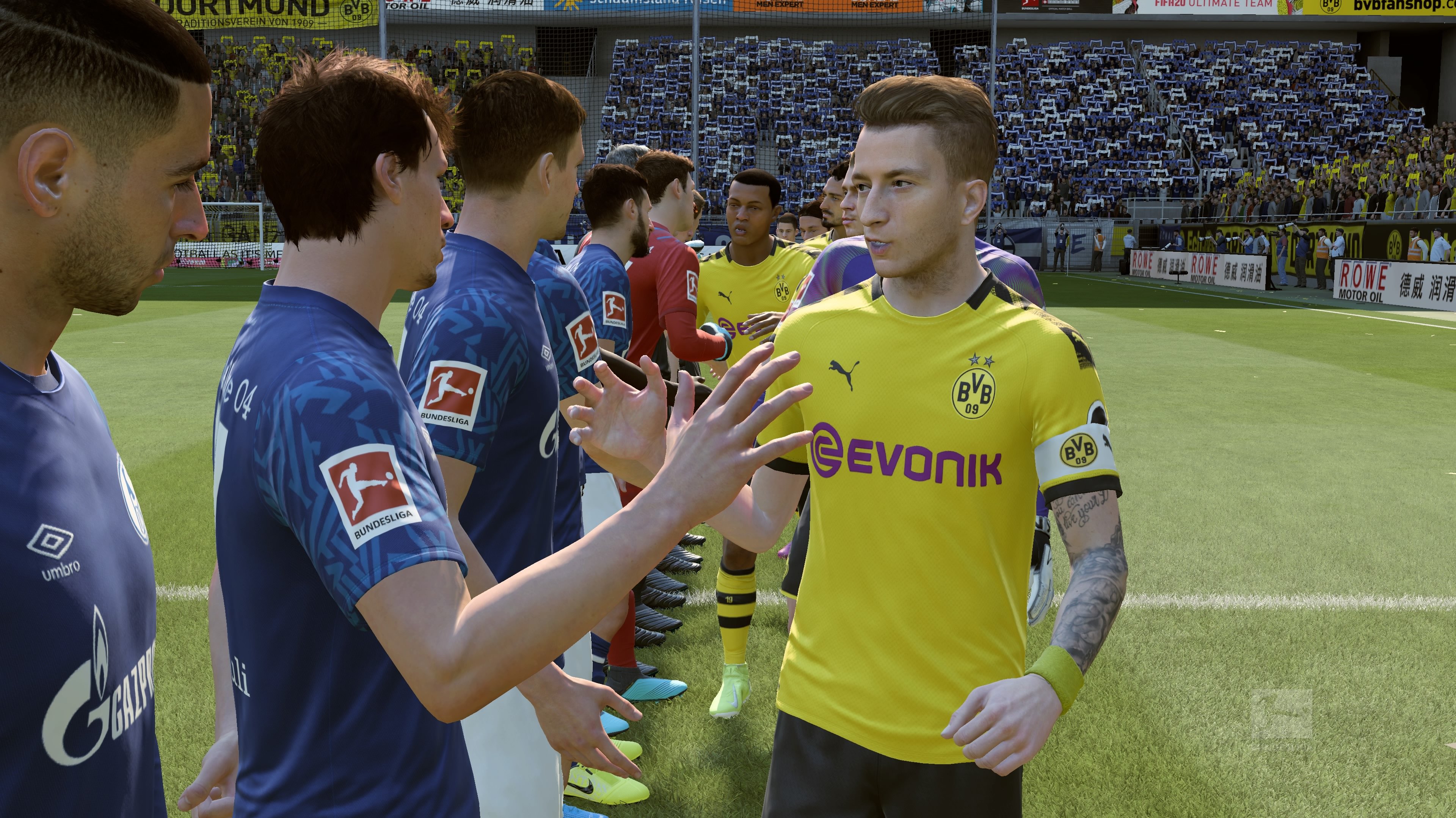 FIFA 20