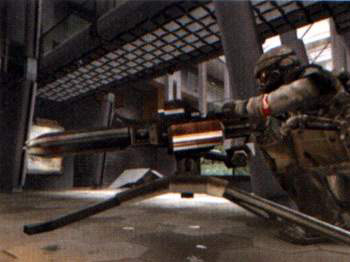 Killzone