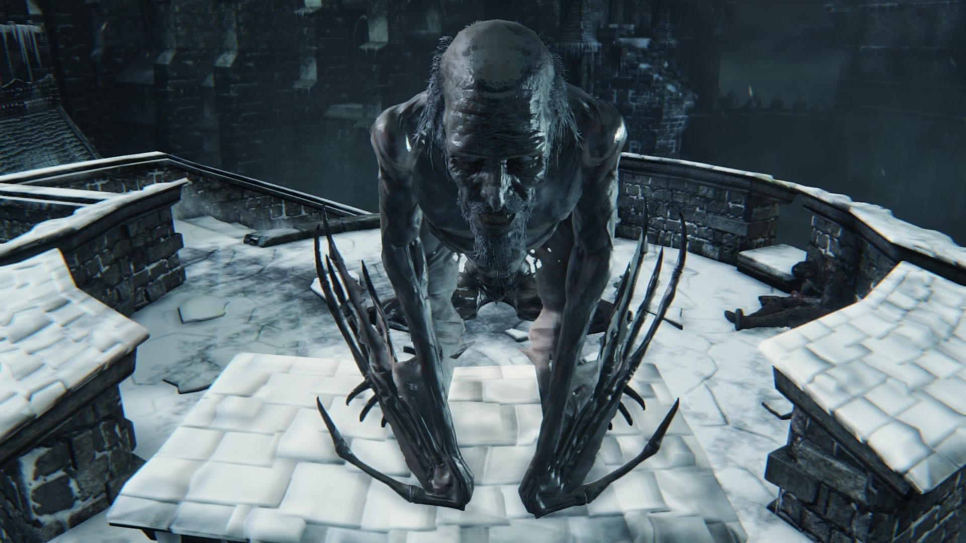 Bloodborne