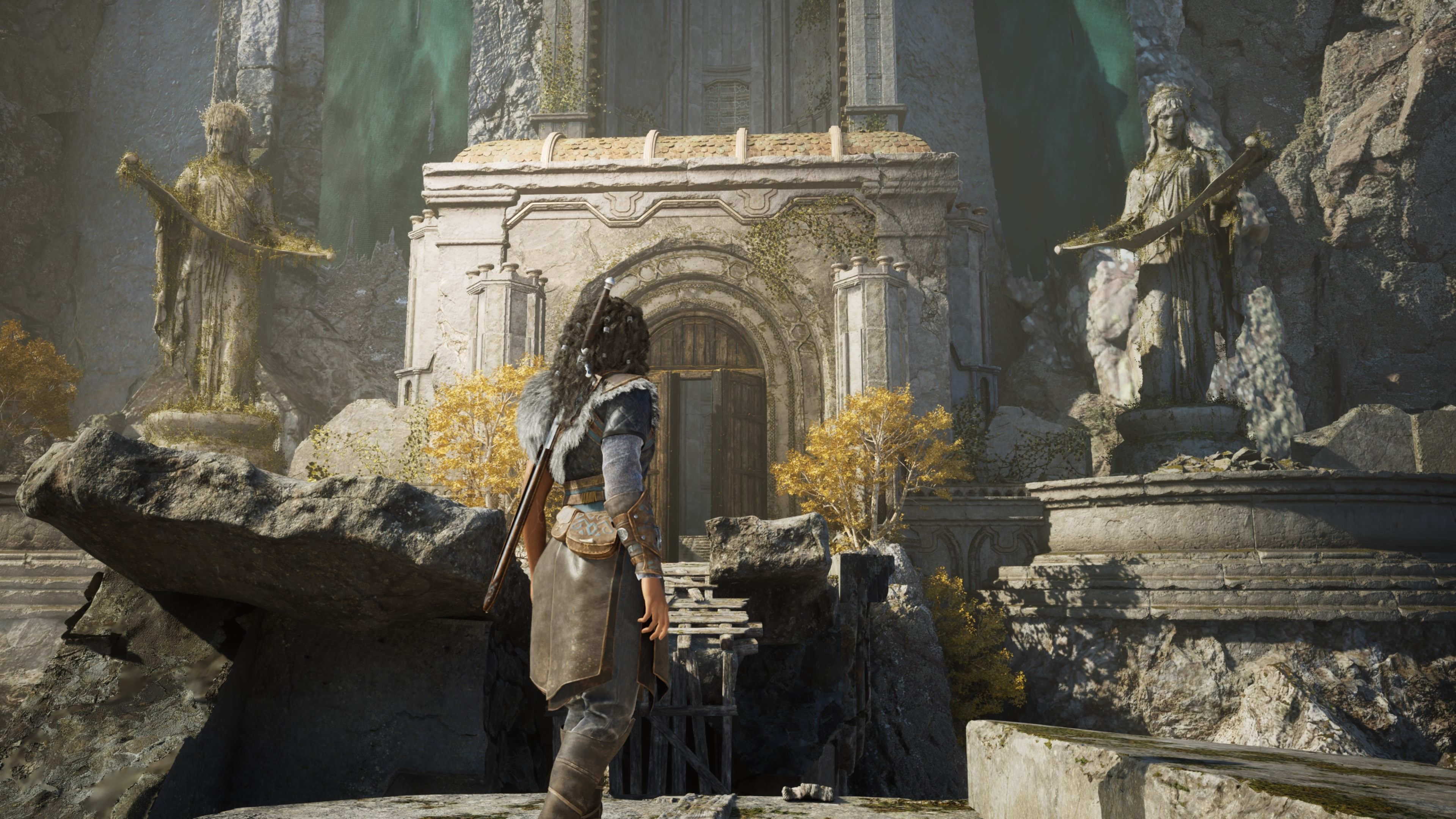 Echoes Of The End