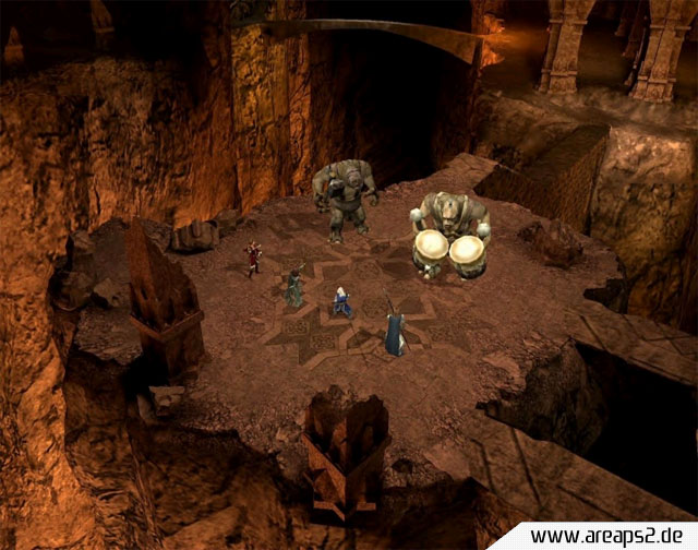 Der Herr der Ringe: Das dritte Zeitalter