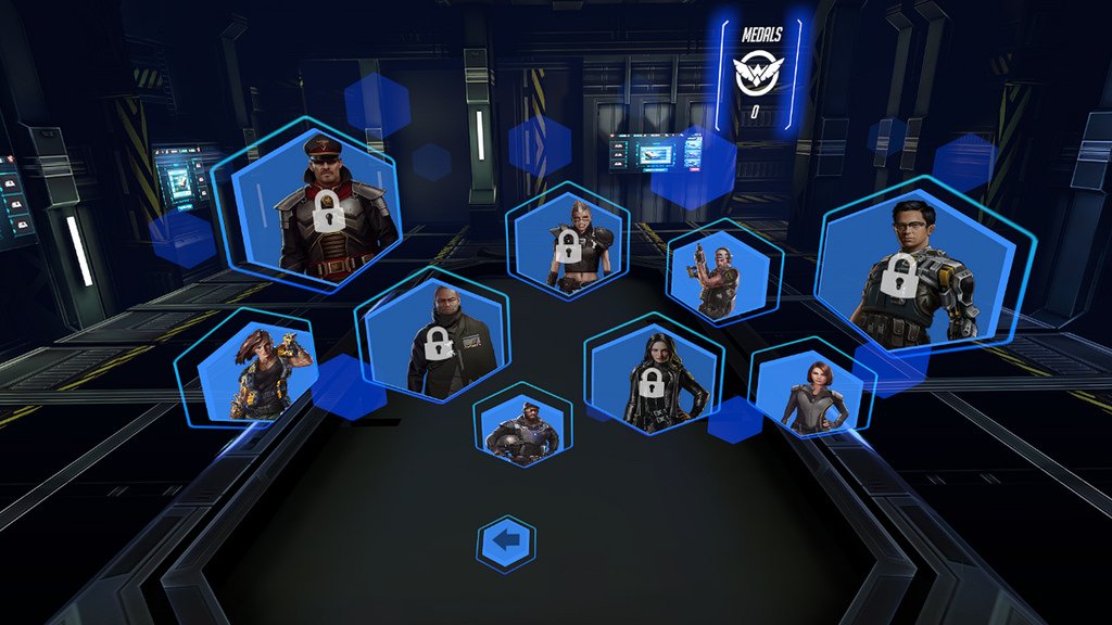 PGW: Neuer Trailer für League of War: VR Arena