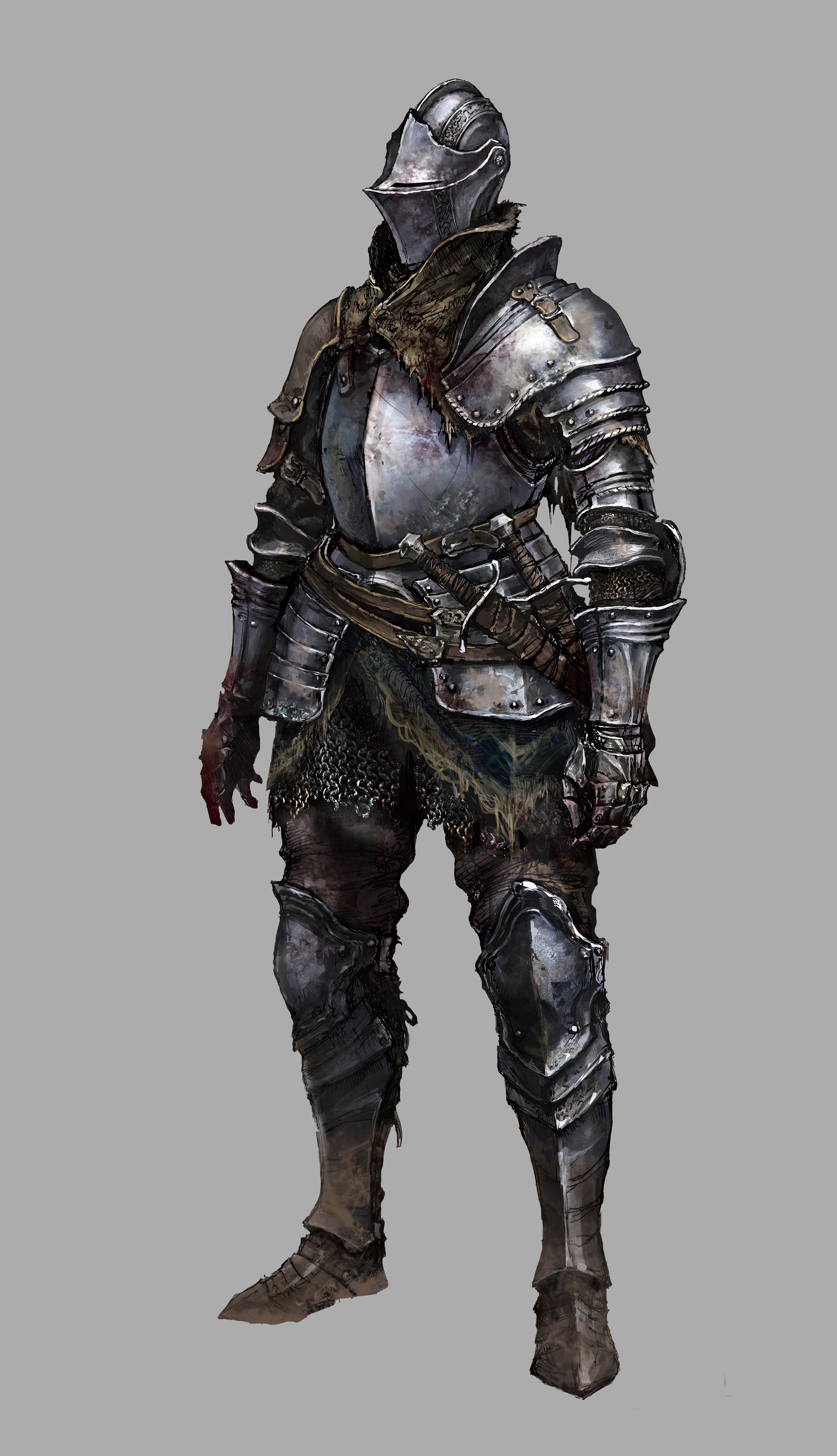 Dark Souls III