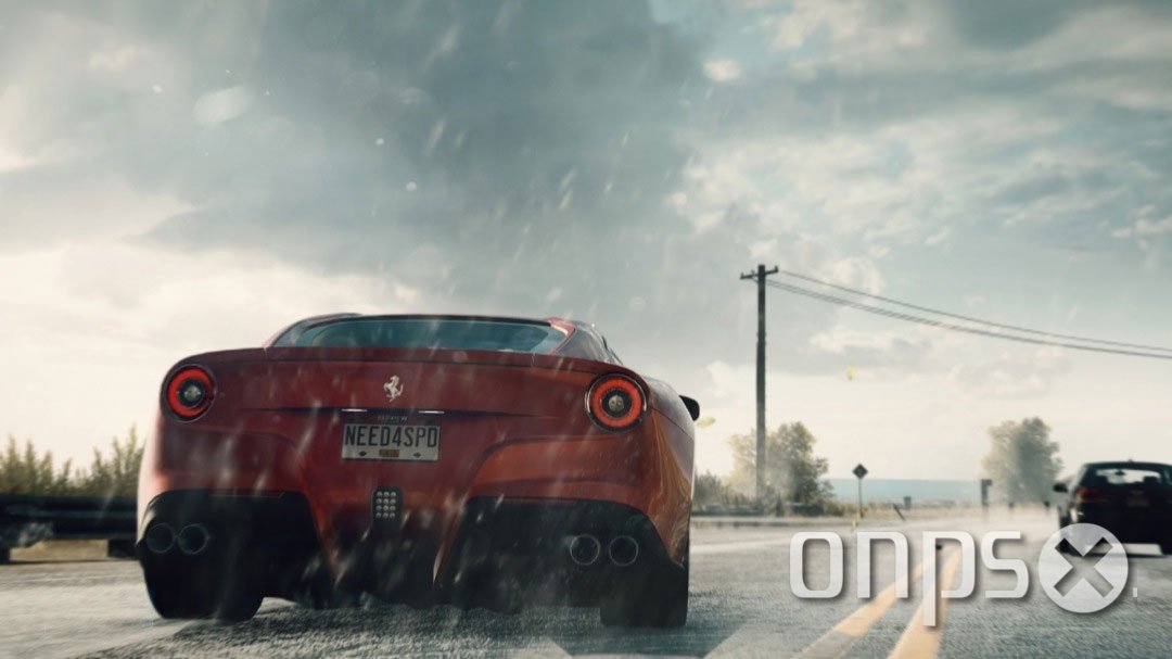 Need for Speed: Rivals Complete Edition