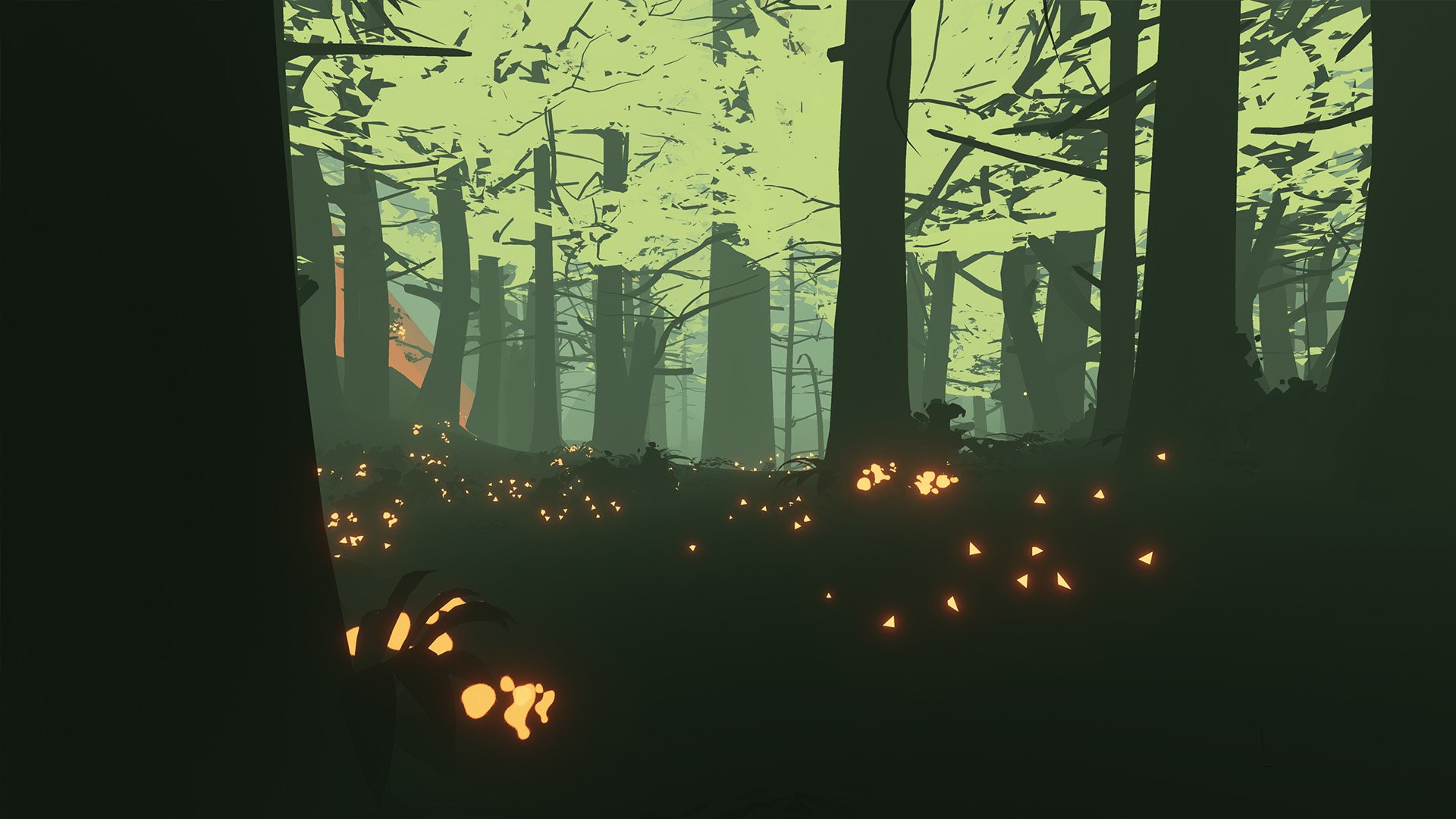 Shape of the World: Erkundungsspiel erscheint 2018 auf PS4