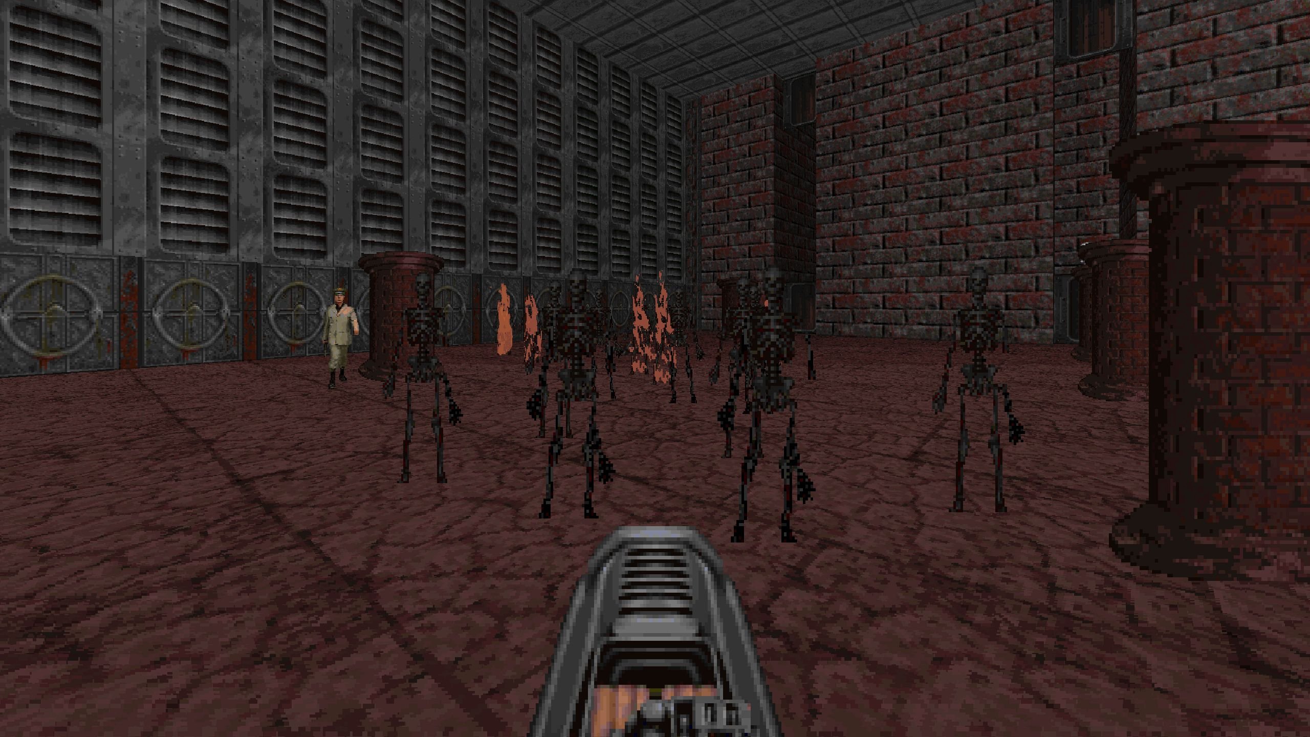 Rise of the Triad: Ludicrous Edition