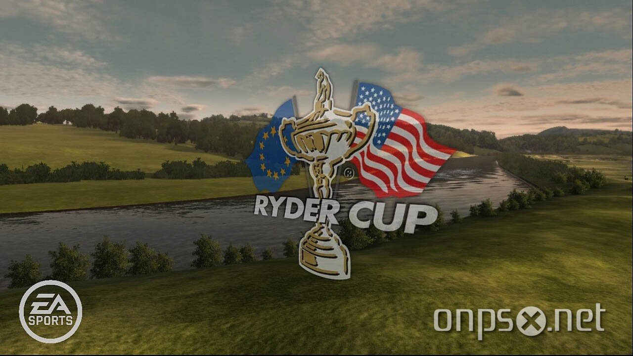 Tiger Woods PGA Tour 11