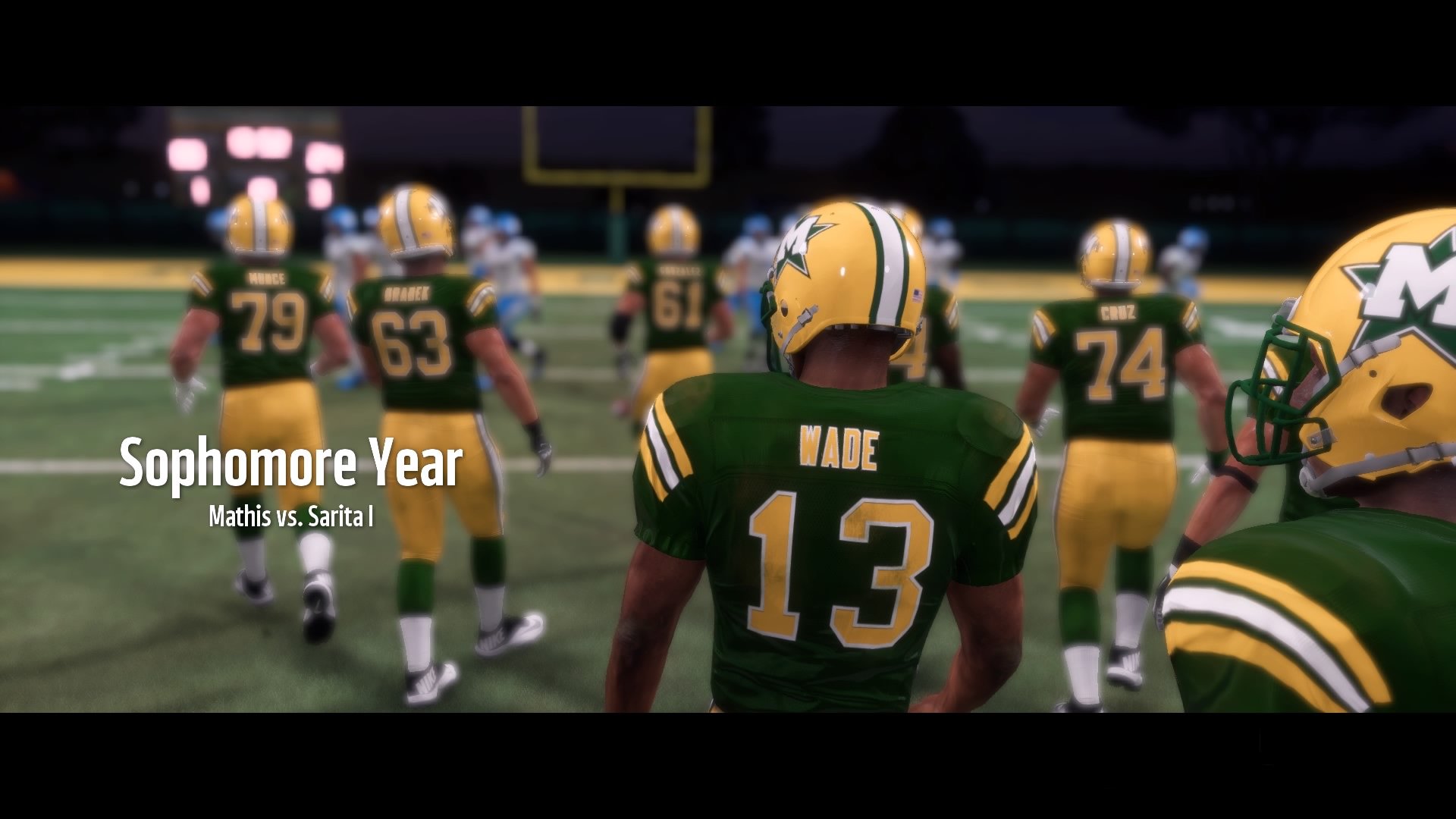 Madden NFL 18
