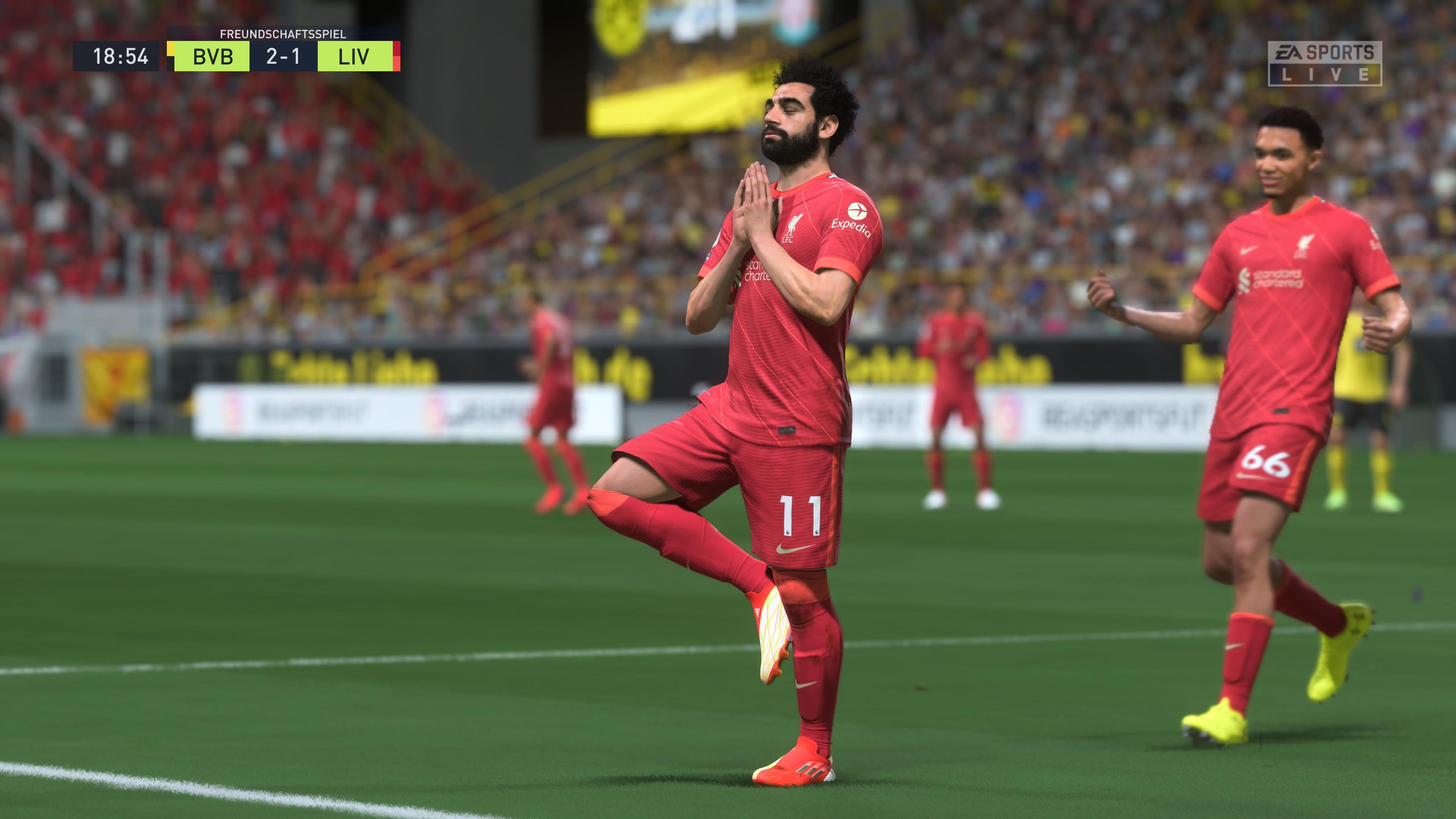 FIFA 22