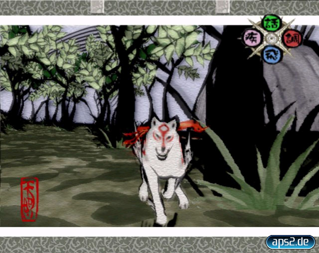 Okami