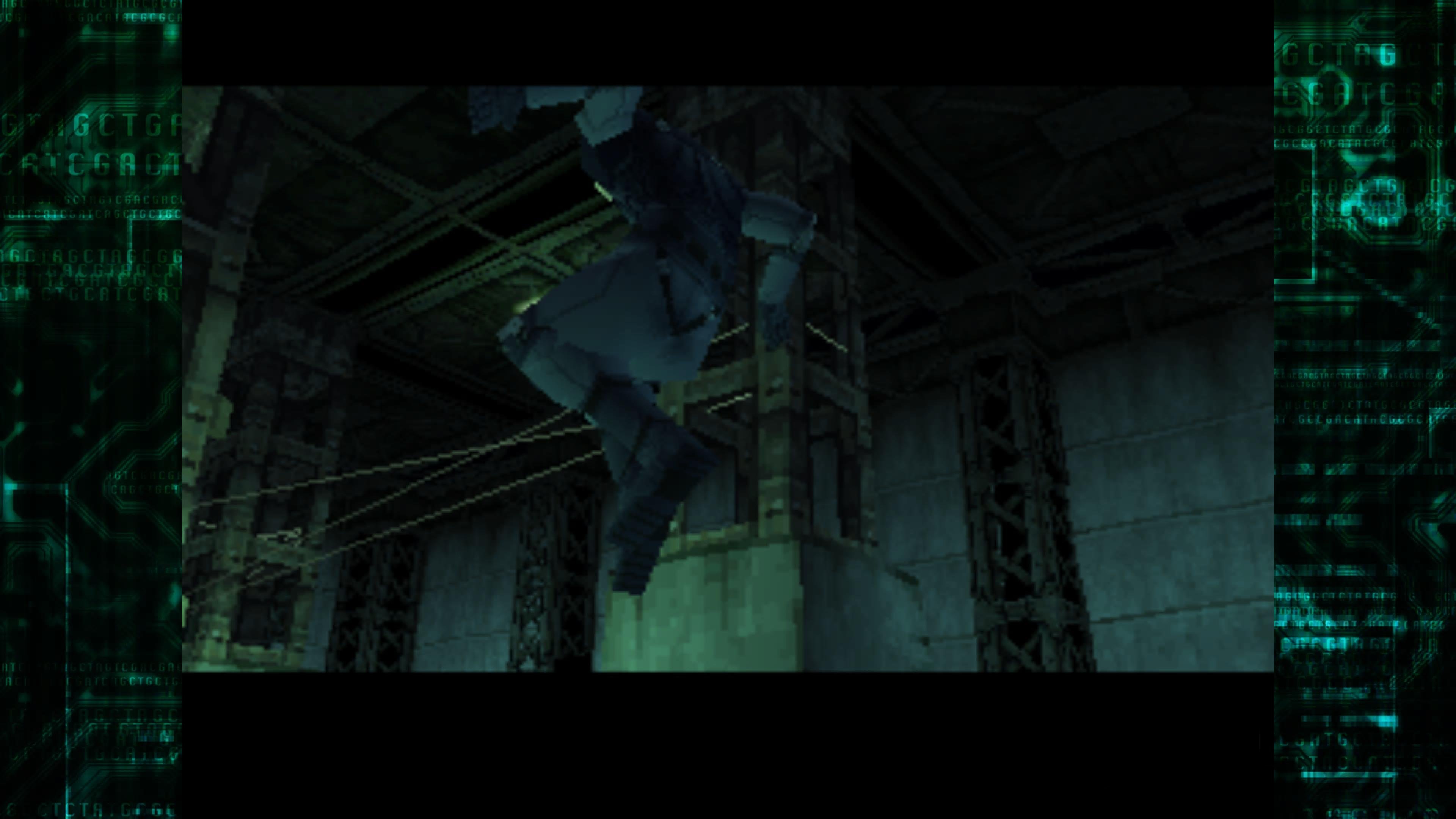 Metal Gear Solid: Master Collection Vol. 1