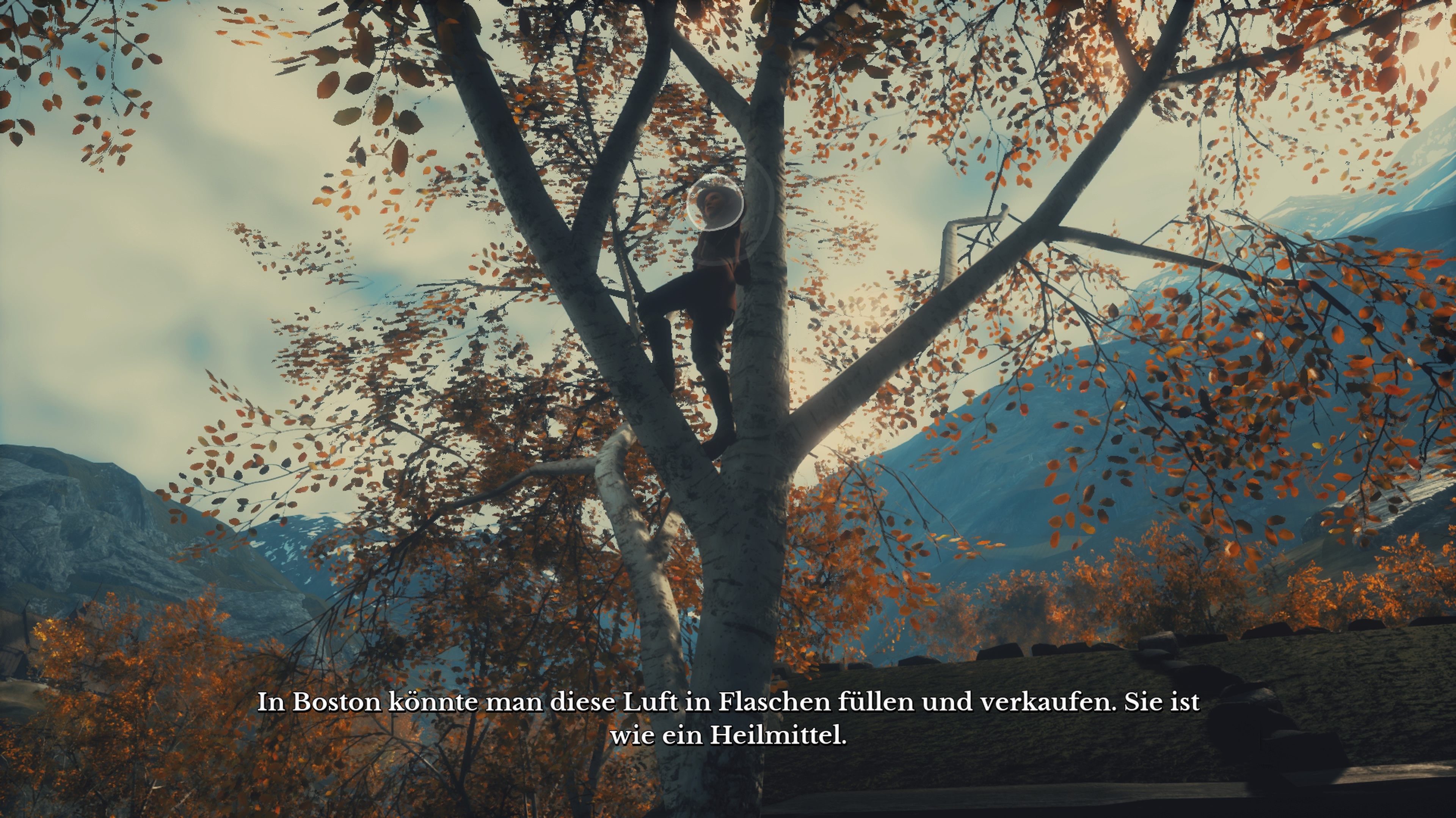 Draugen
