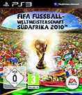 FIFA Fussball-Weltmeisterschaft Südafrika 2010