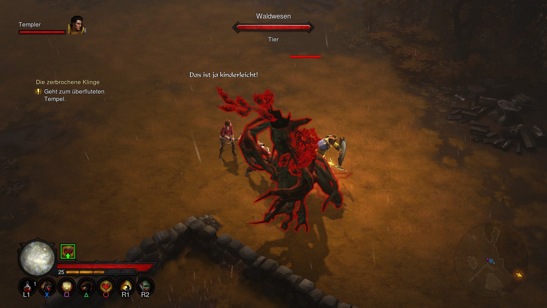 Diablo III: Reaper of Souls - Ultimate Evil Edition