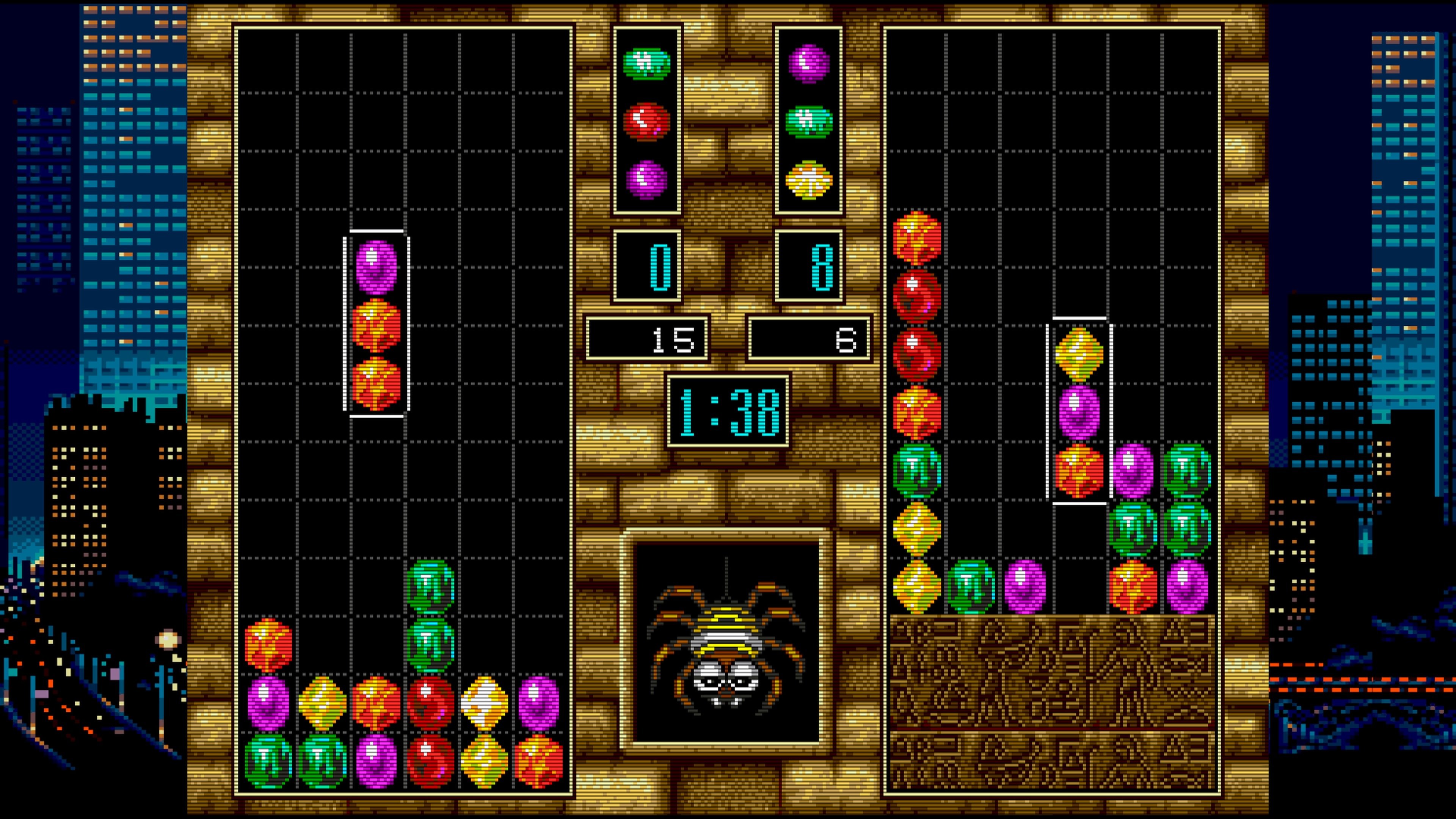 SEGA Mega Drive Classics