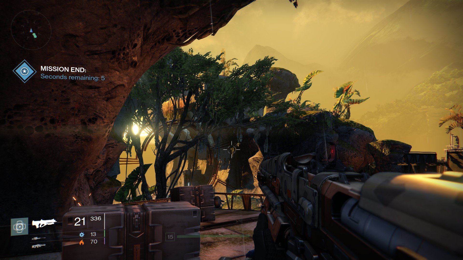 Destiny: König der Besessenen