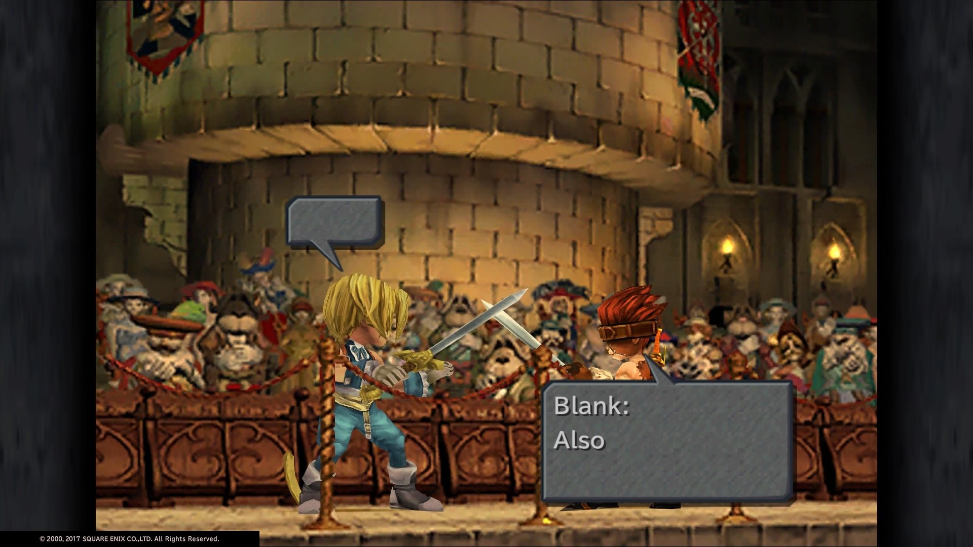 Final Fantasy IX