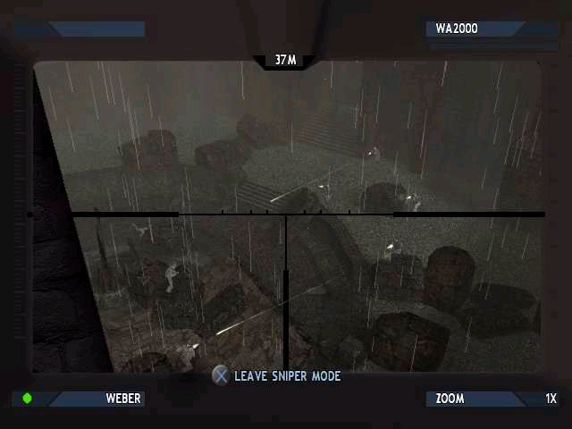 Rainbow Six: Lockdown