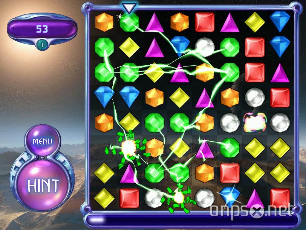 Bejeweled 2