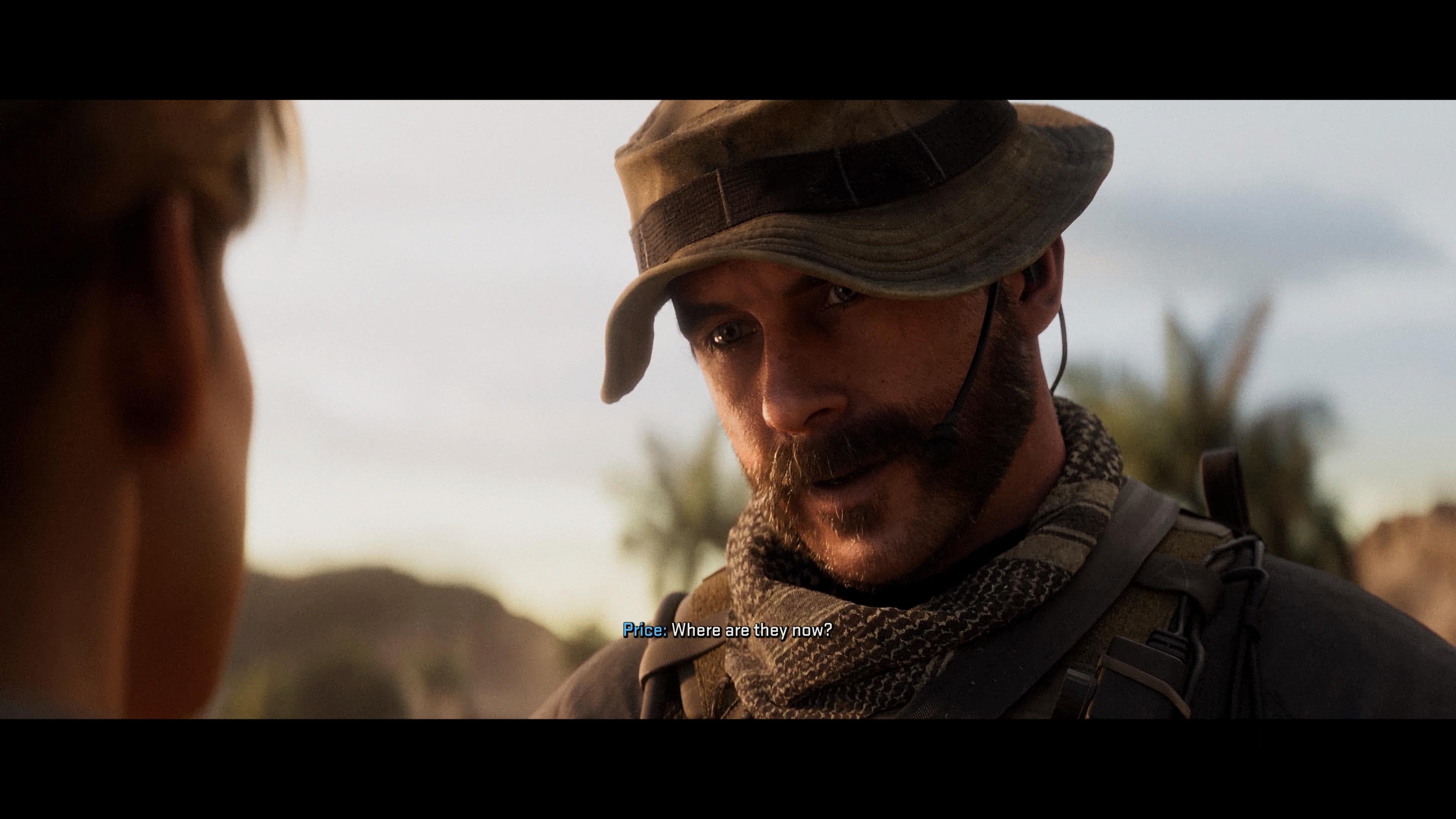 Call of Duty: Modern Warfare II