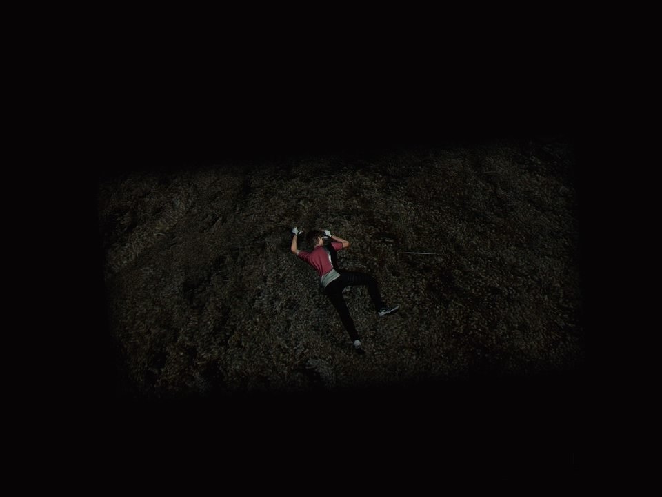 Monster of the Deep: Final Fantasy XV