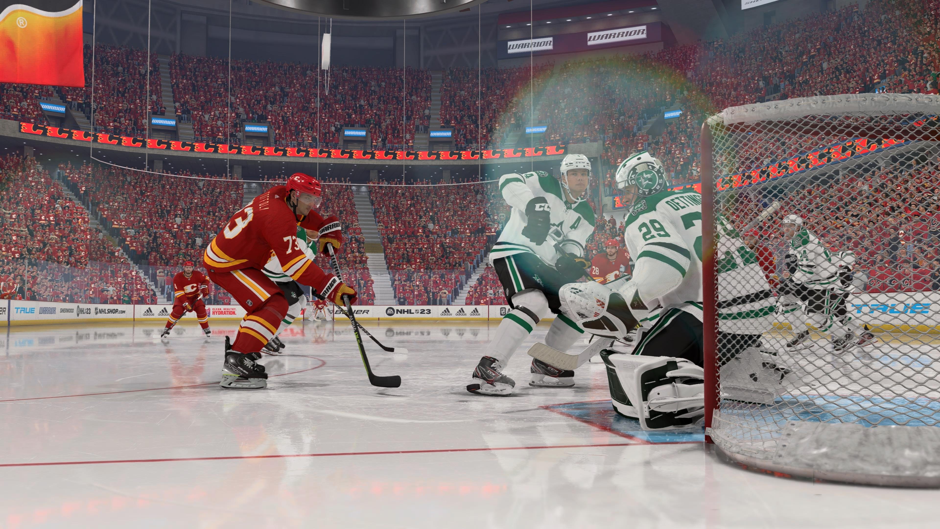 NHL 23