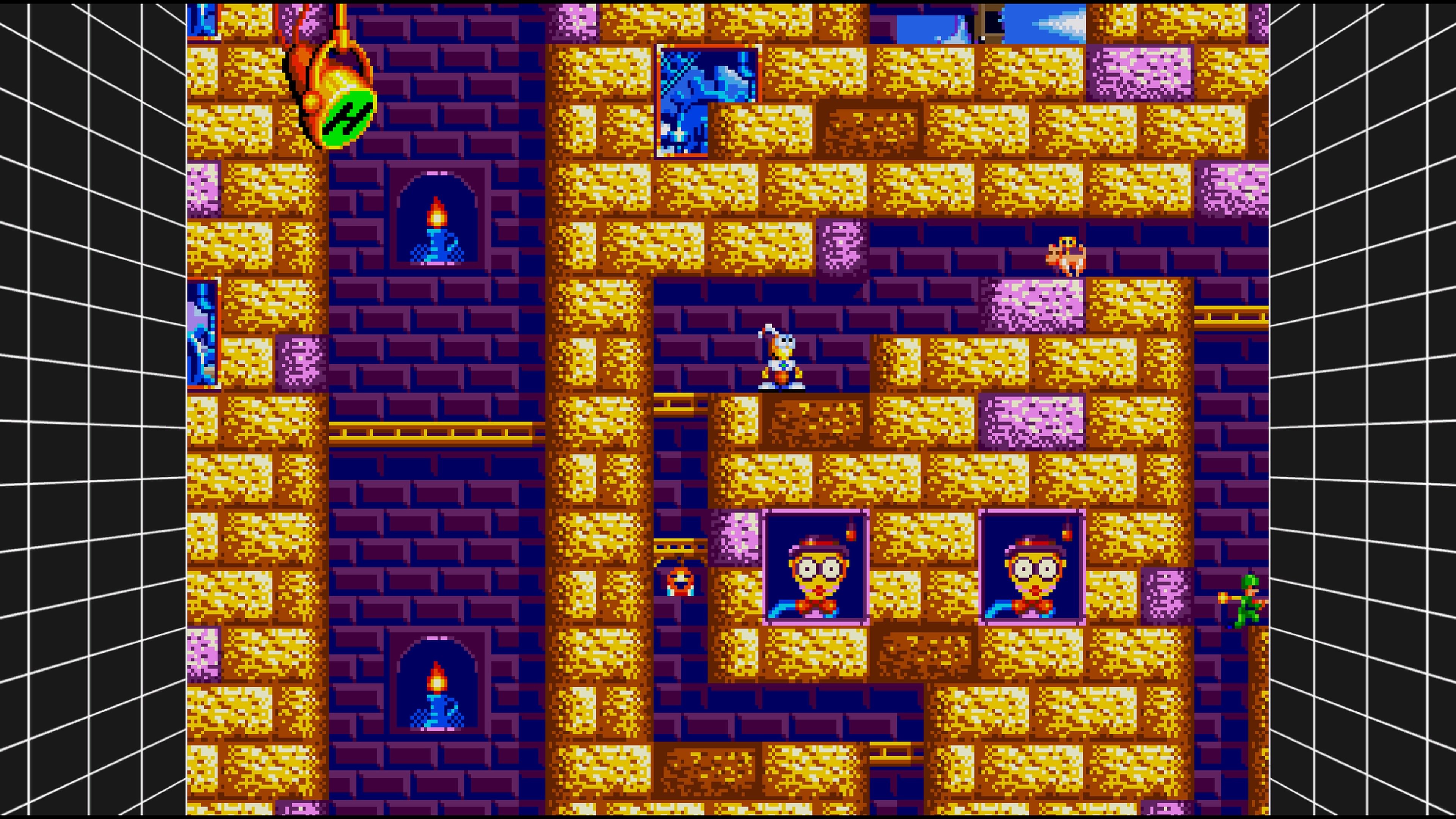 SEGA Mega Drive Classics