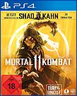 Mortal Kombat 11