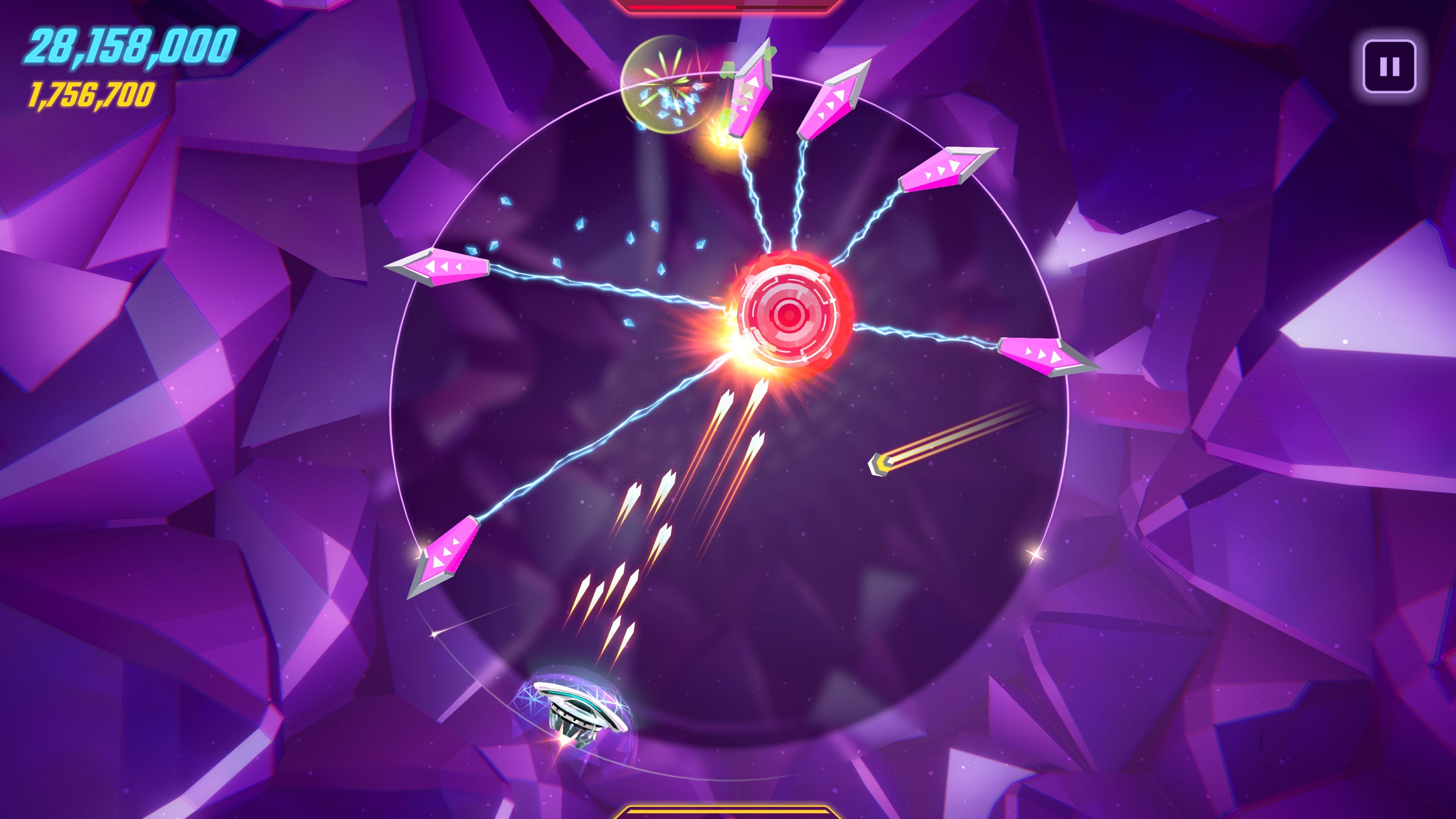 Shatter Remastered Deluxe