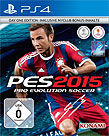 Pro Evolution Soccer 2015