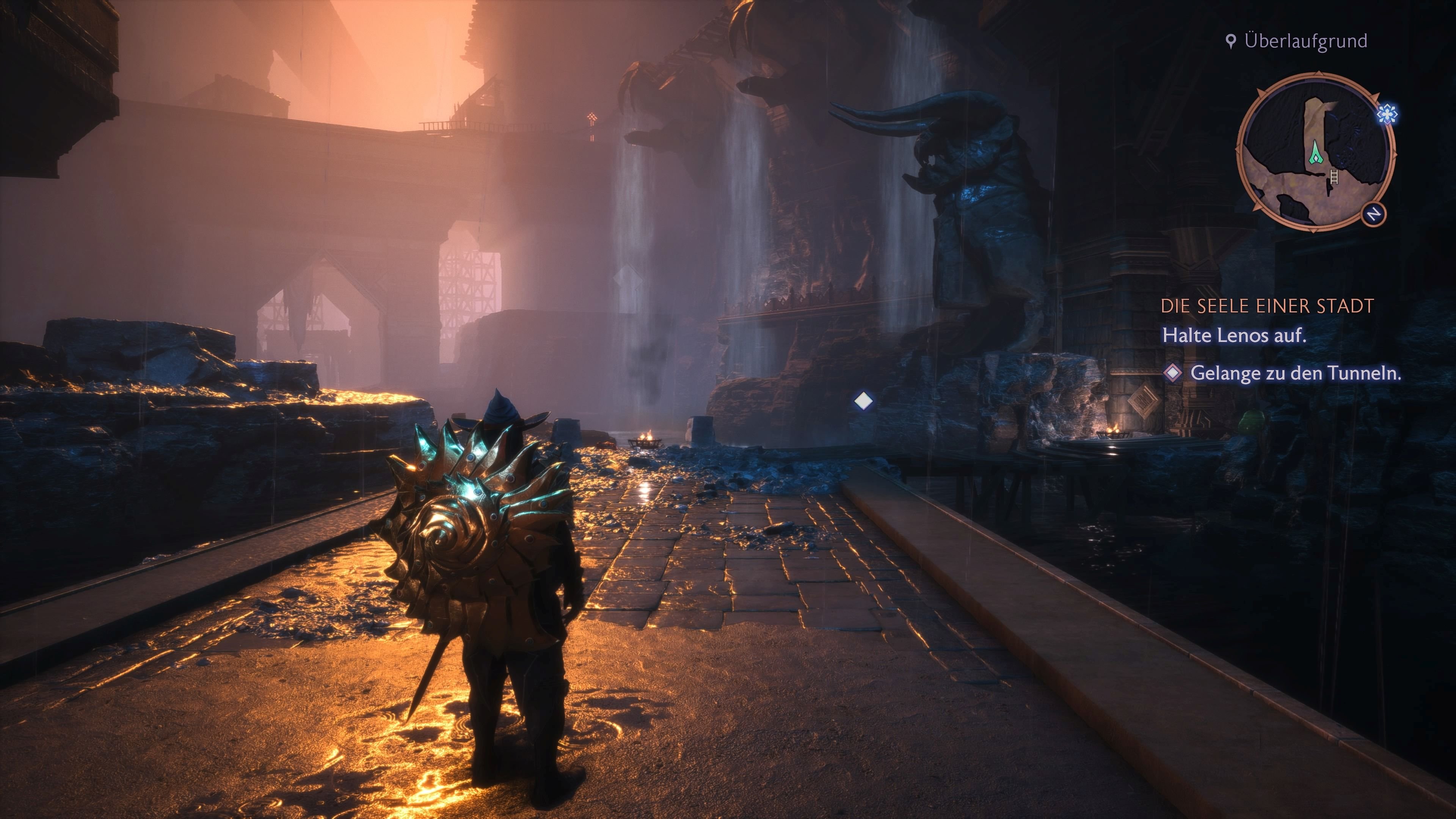 Releasetermin zu Dragon Age: The Veilguard