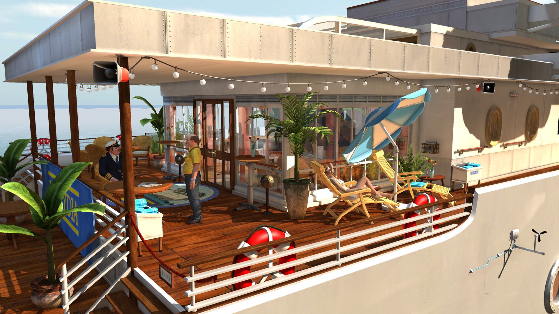 The Raven Remastered