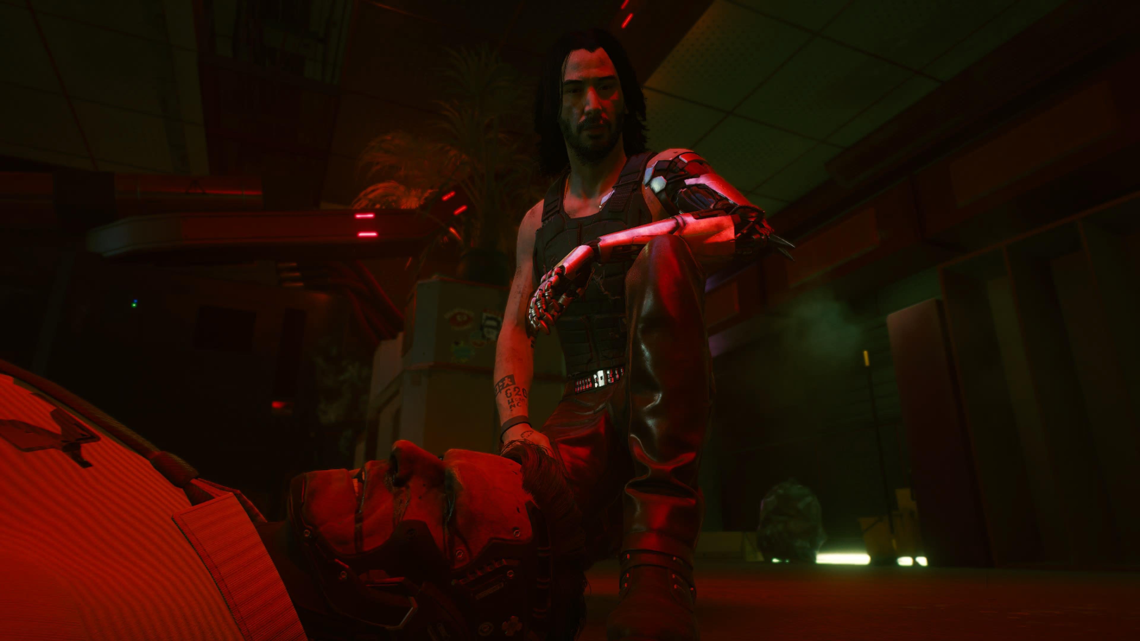 Cyberpunk 2077: Ultimate Edition