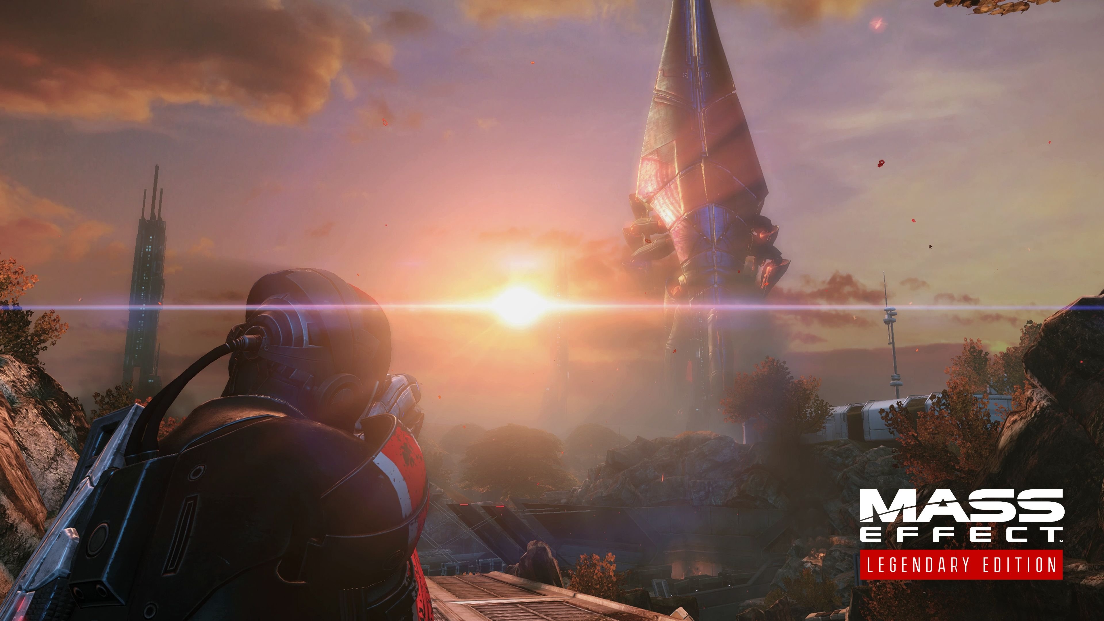 Mass Effect: N7 Day 2023 Teaser