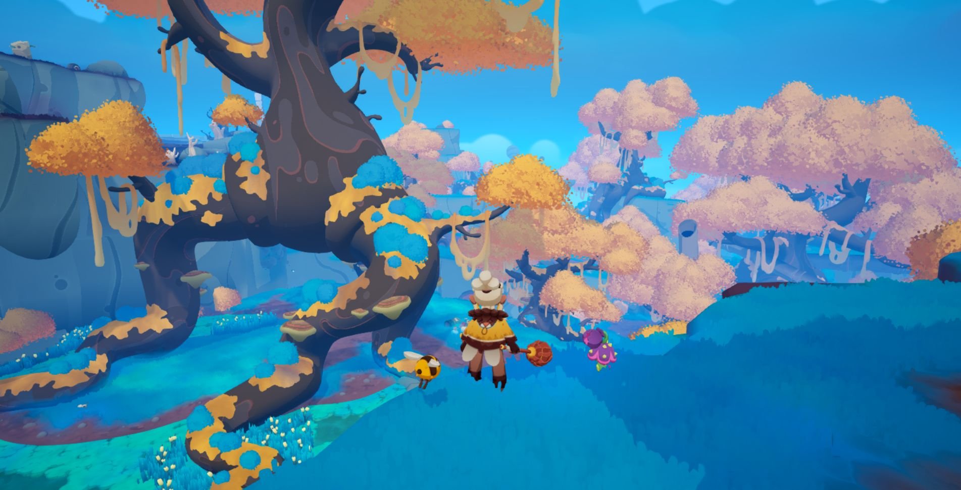 Rewilders: The Lost Spring