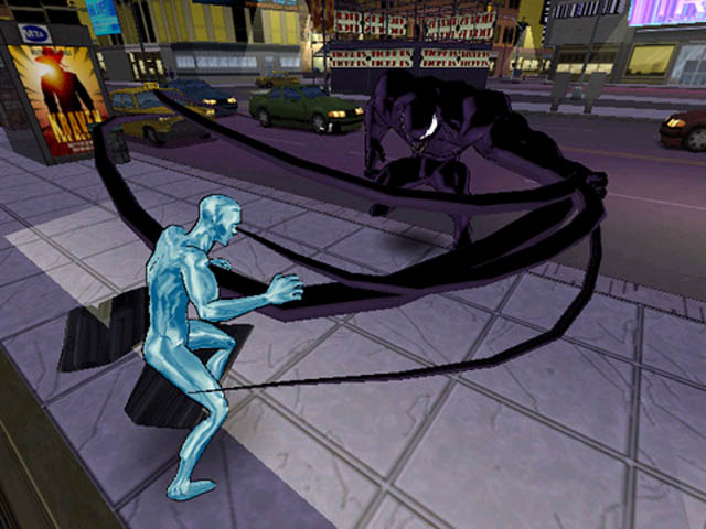 Ultimate Spider-Man