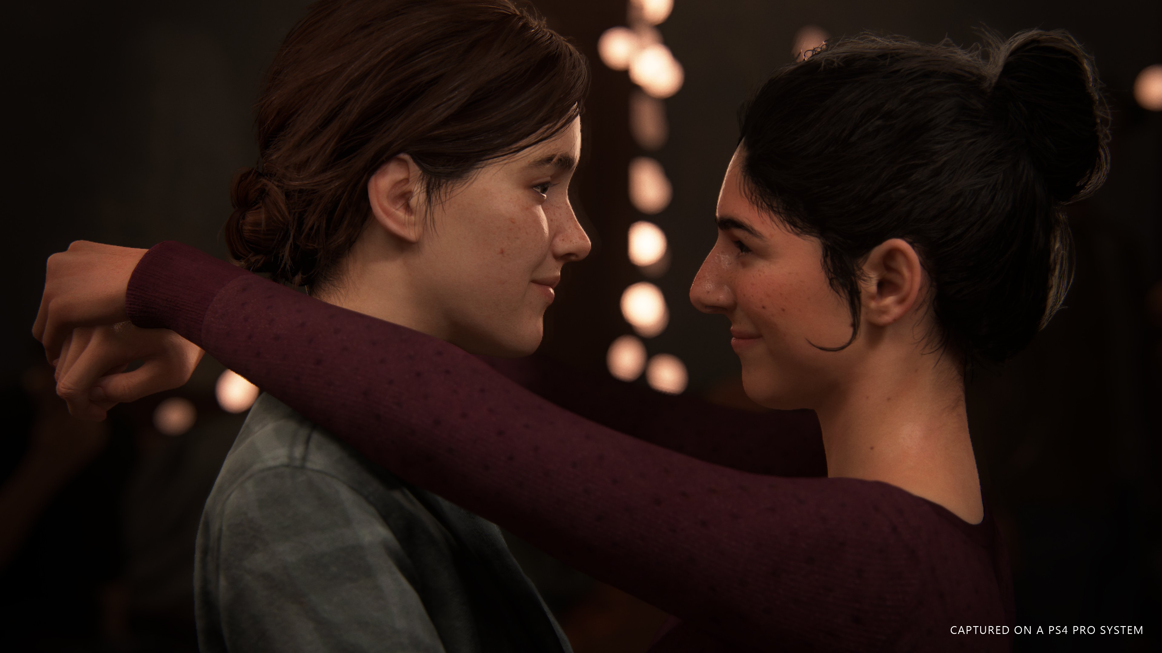 Naughty Dog: Kein Multiplayer-Modus in The Last of Us Part II