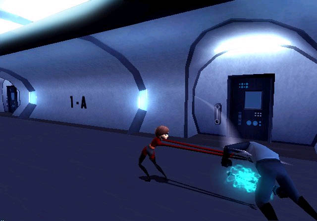 Die Unglaublichen - The Incredibles