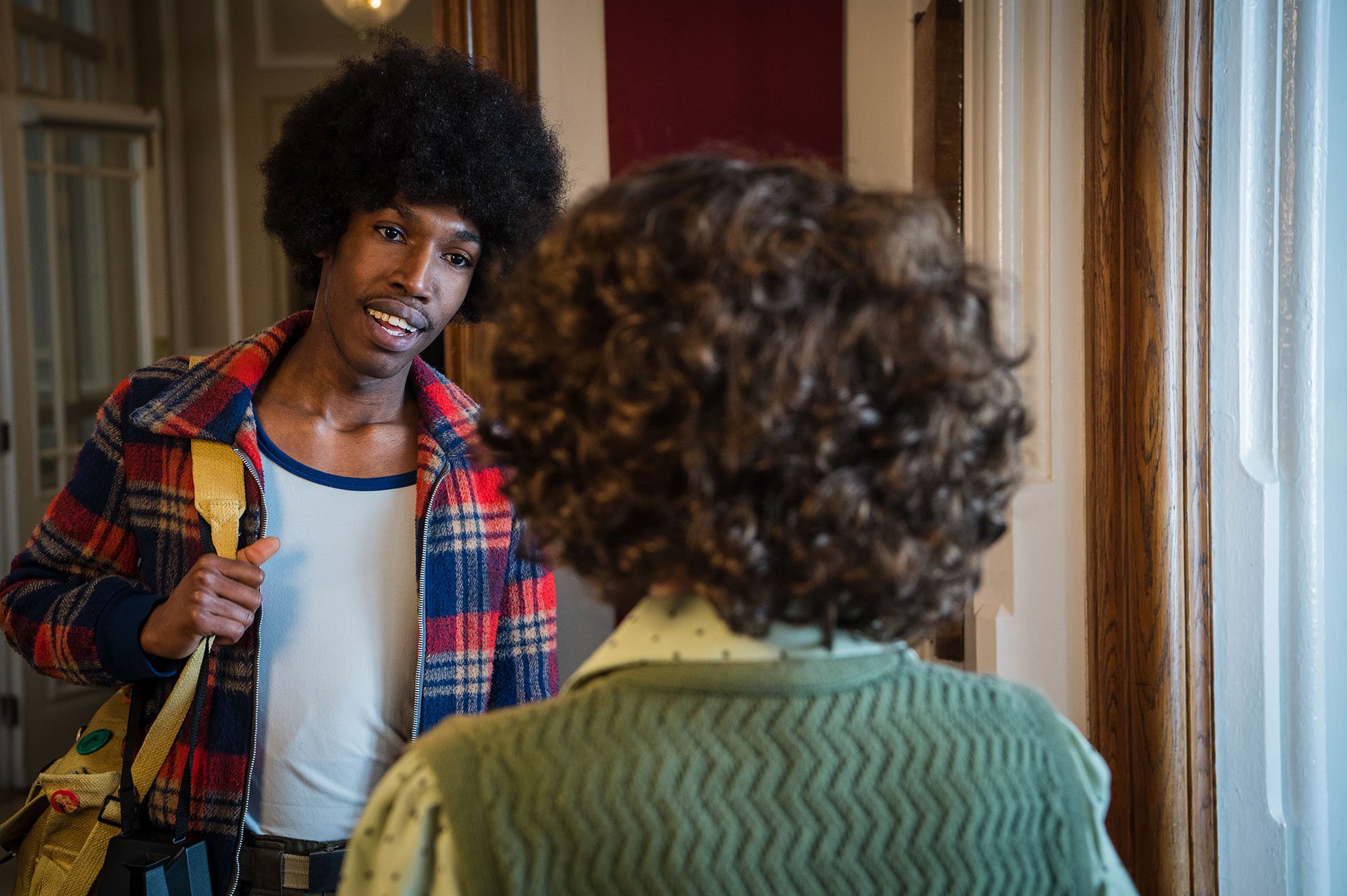 The Gallery - FMV Adventure in 1981 und 2021