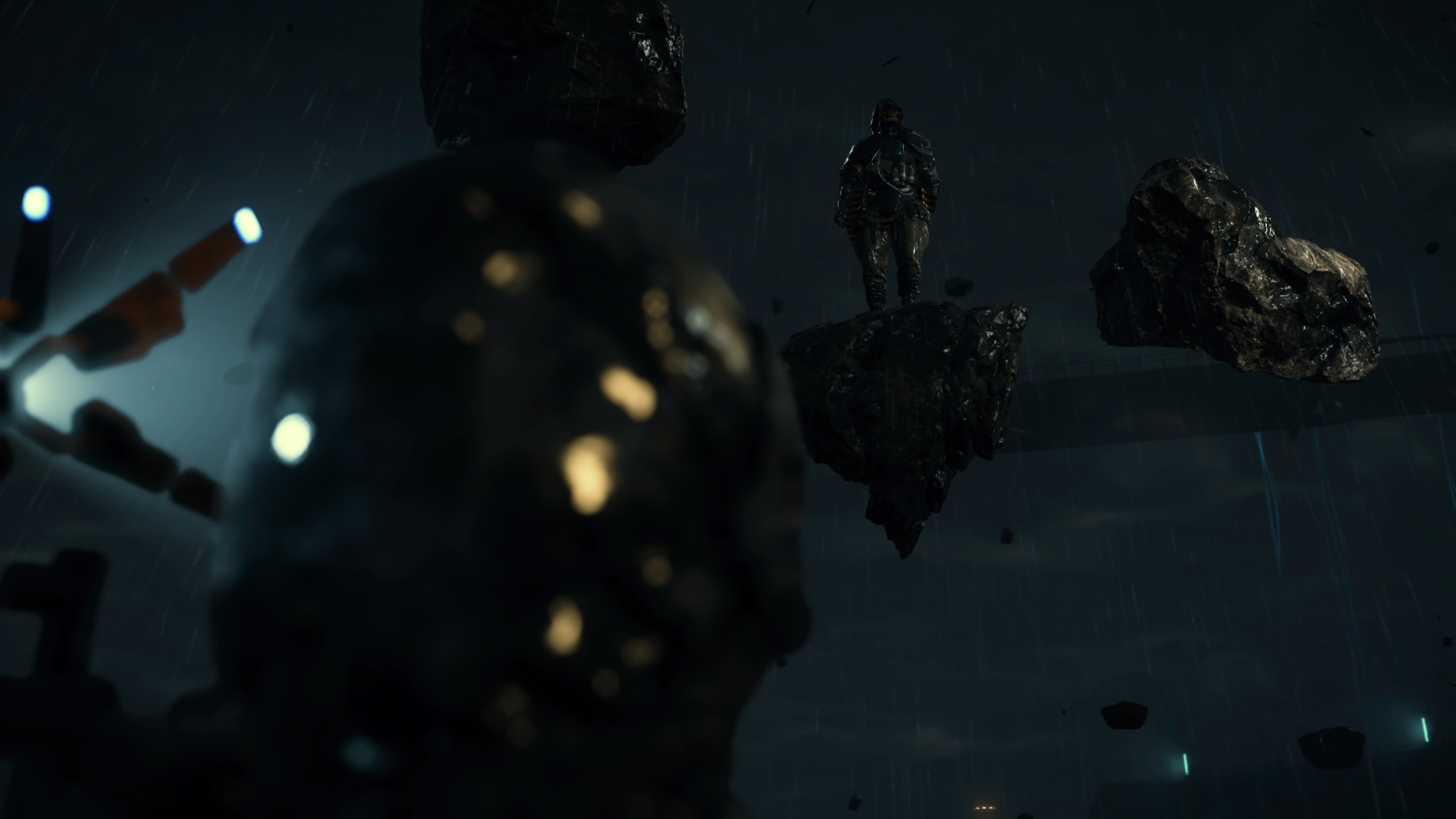 Death Stranding - Director`s Cut