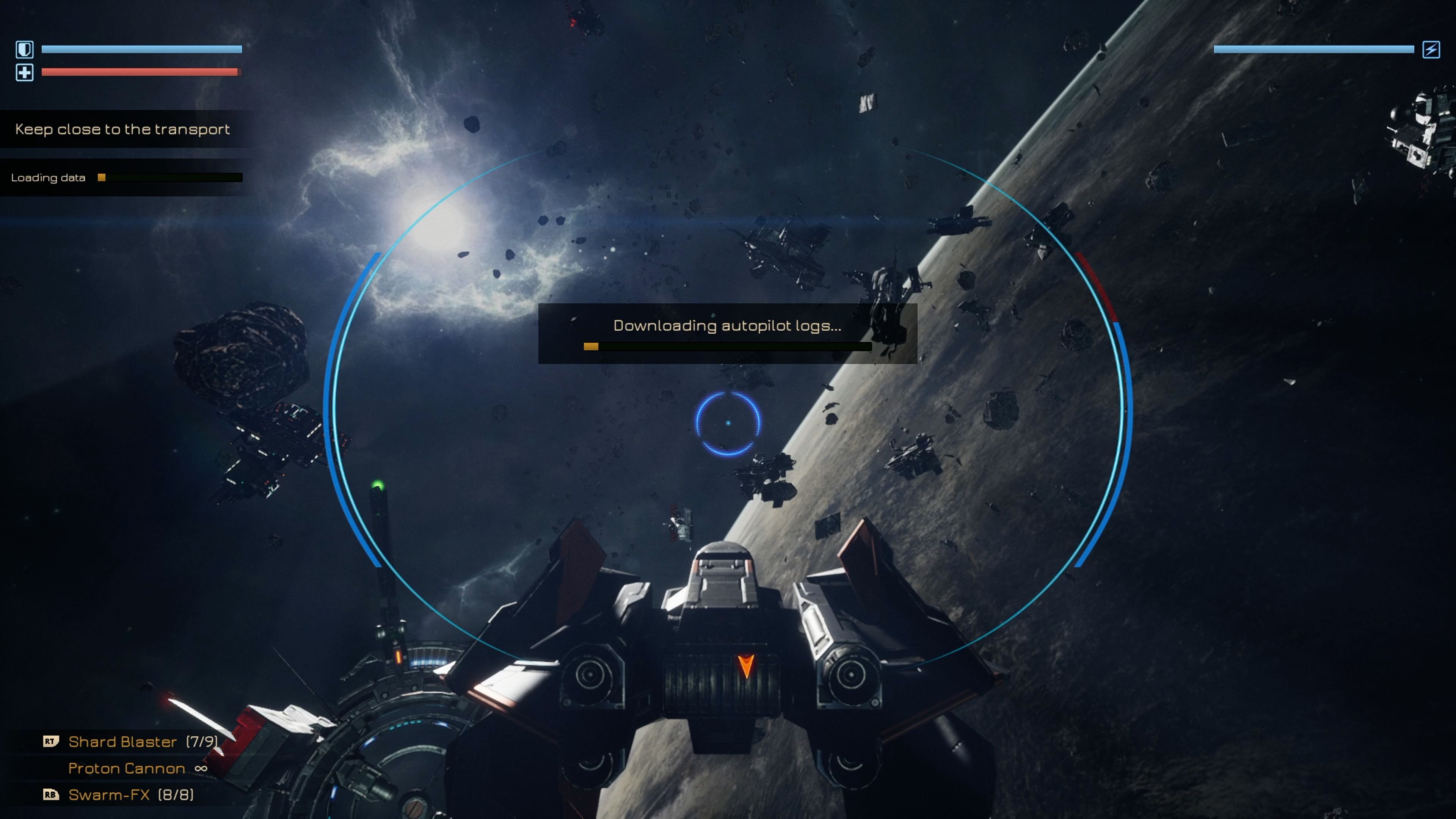 Subdivision Infinite DX