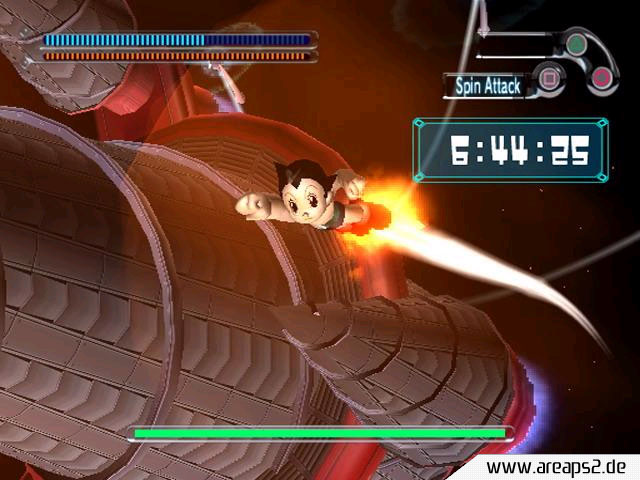 Astro Boy