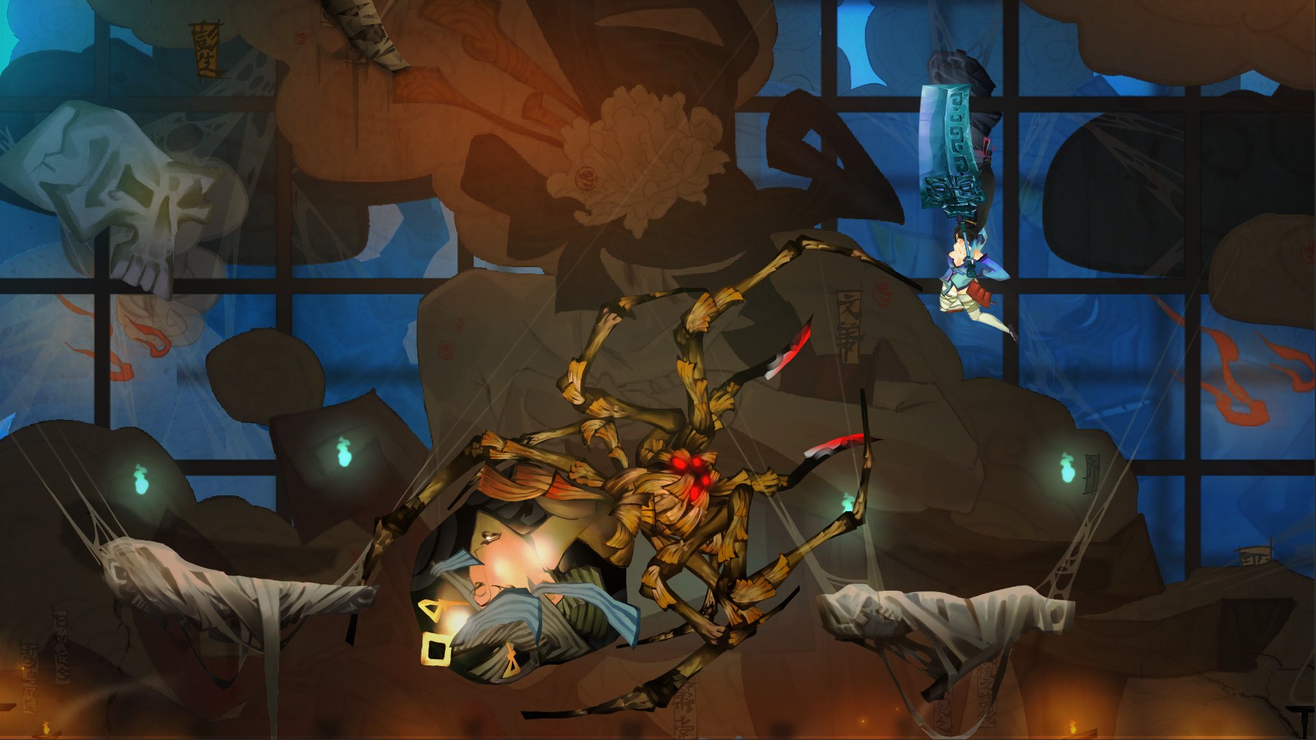 The Bradwell Conspiracy