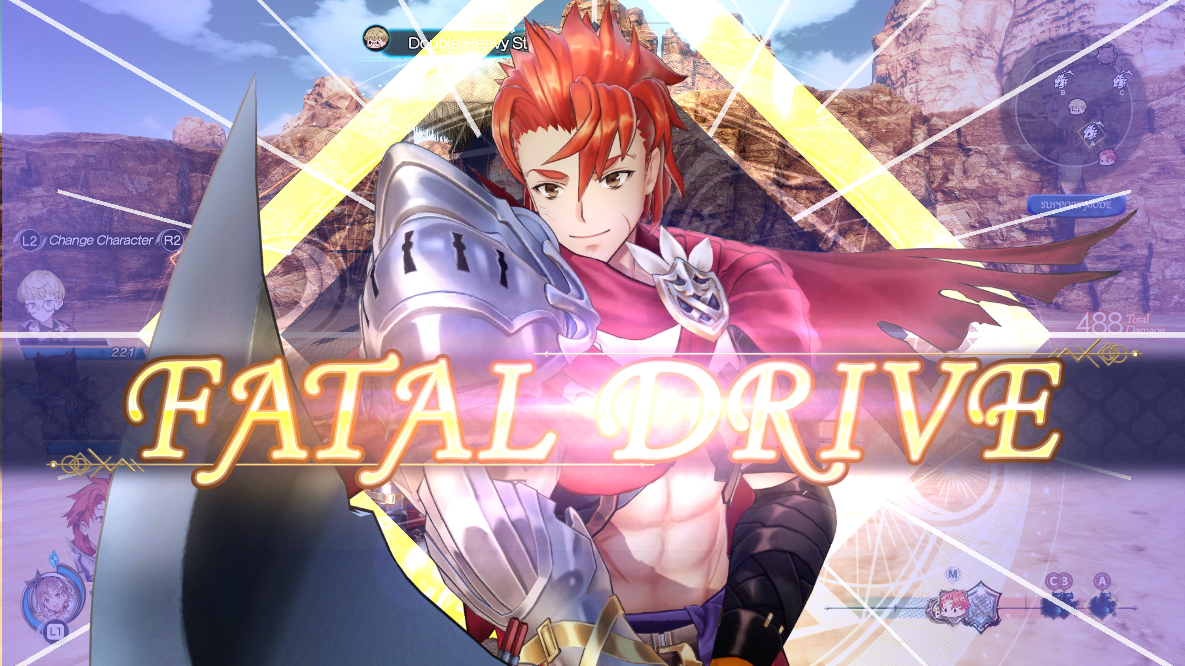 Atelier Ryza 2: Lost Legends & the Secret Fairy