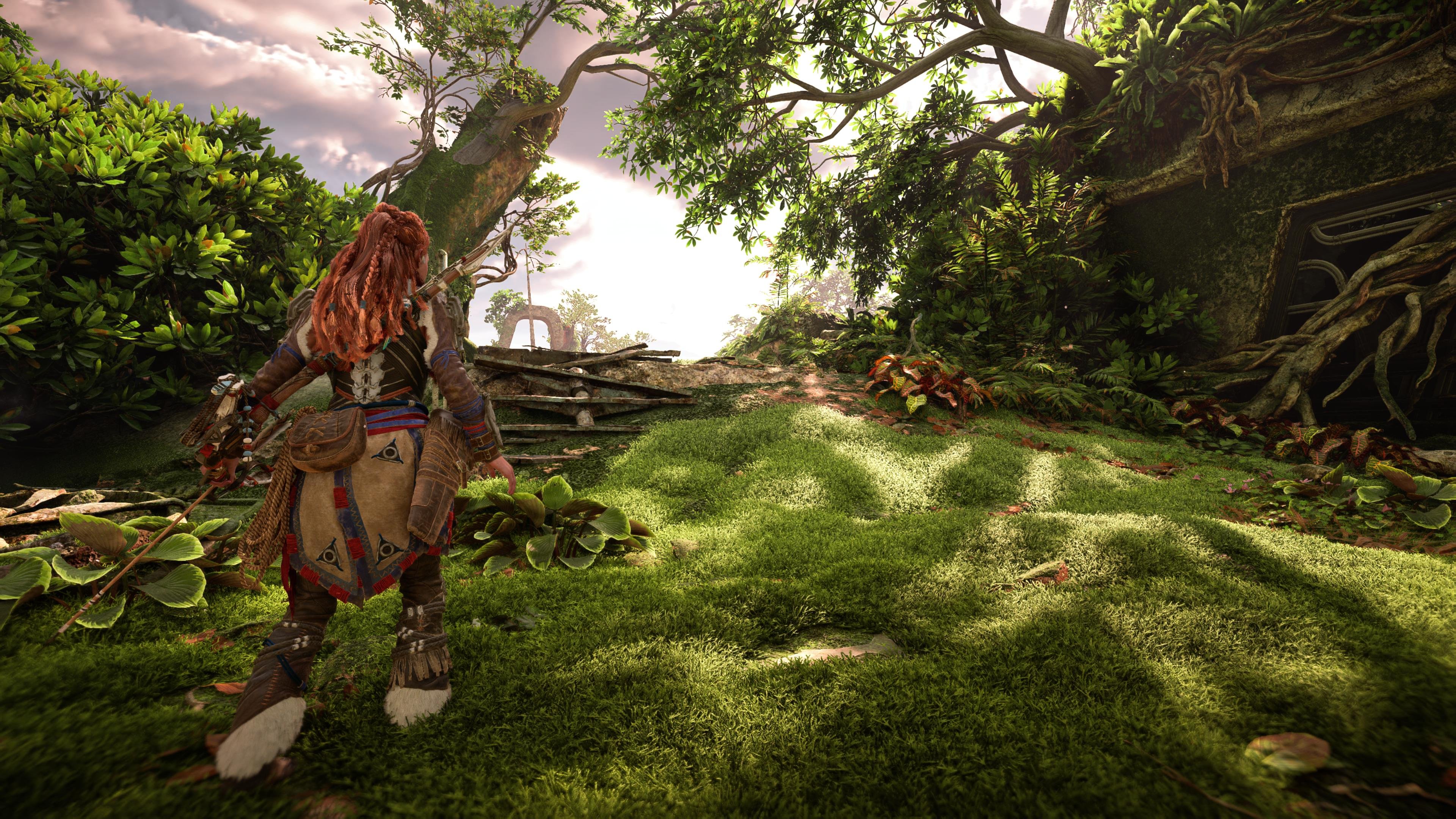 Horizon Forbidden West: Complete Edition