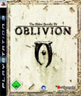 The Elder Scrolls IV: Oblivion