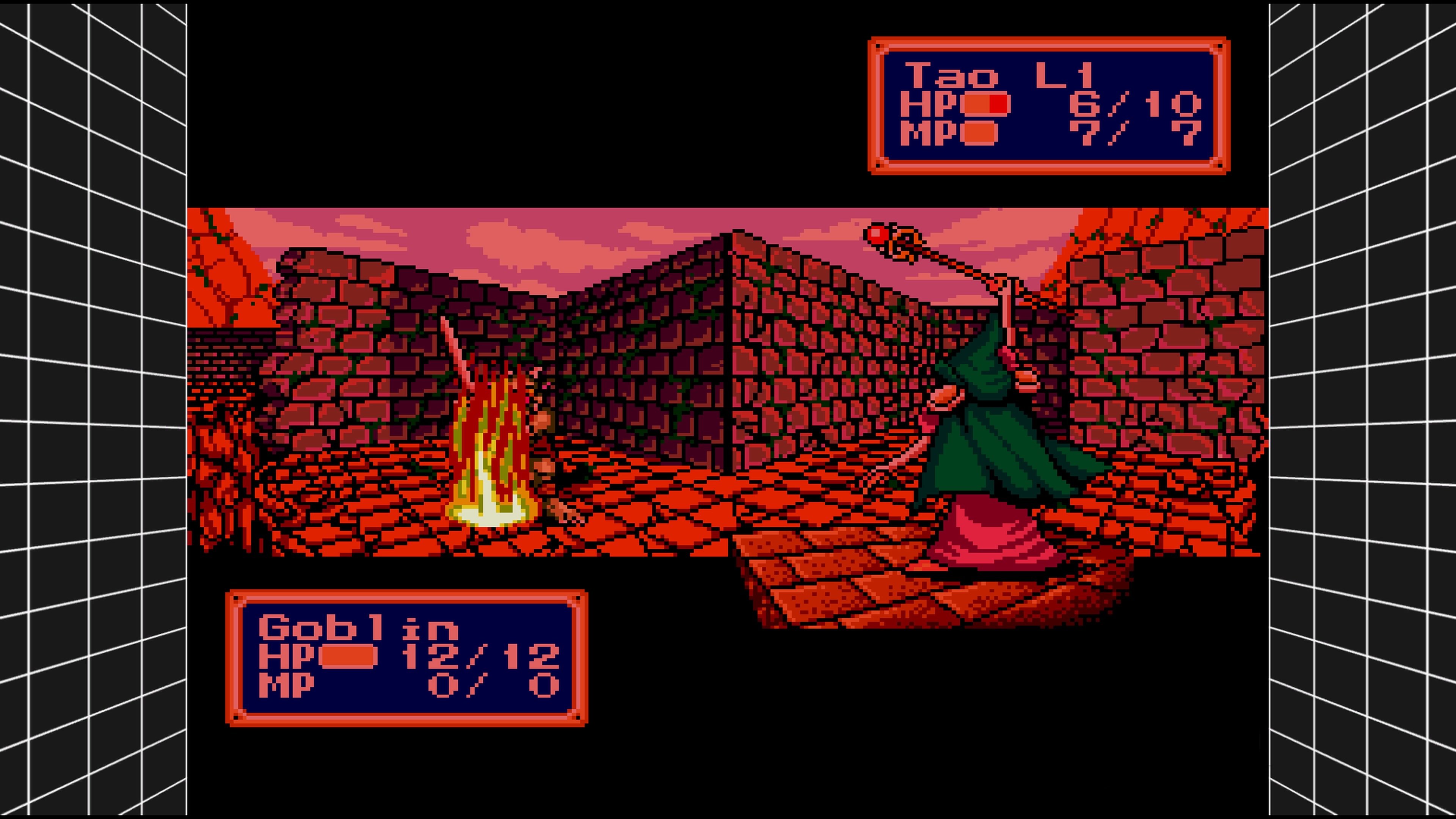 SEGA Mega Drive Classics